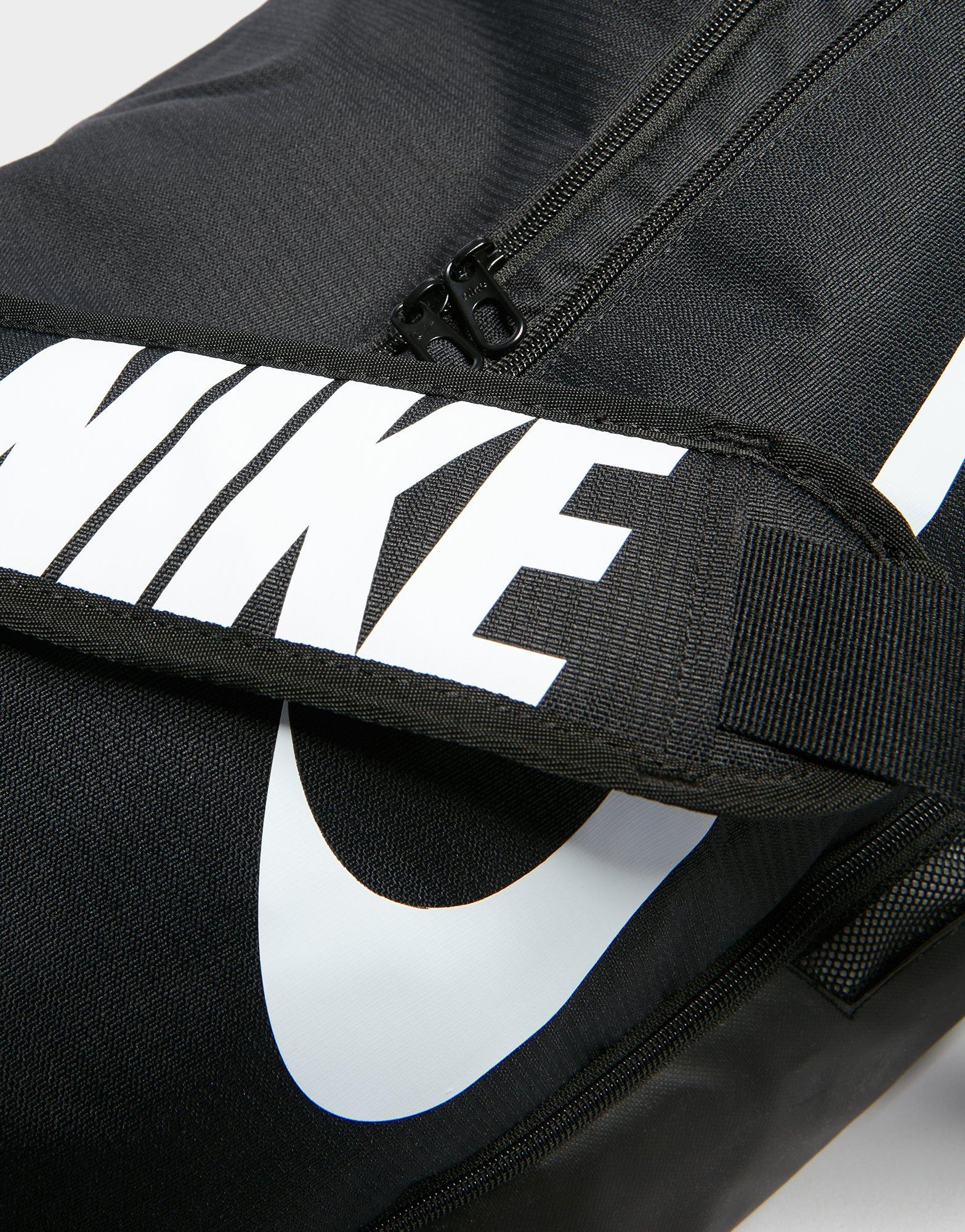 Black Nike Brasilia Large Training Duffle Bag - JD Sports Global