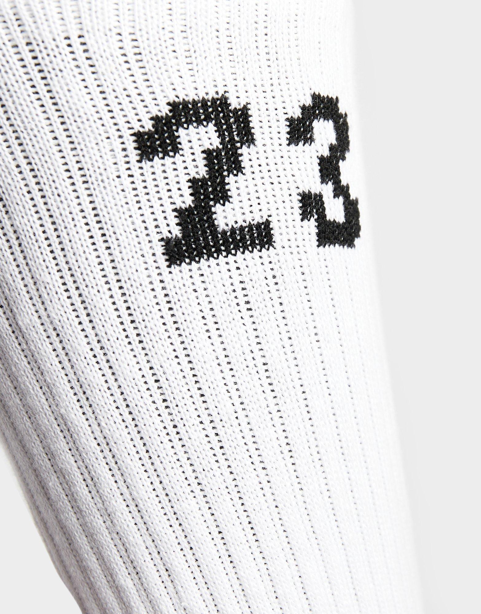 Jordan Air Crew Socks 3 Pack