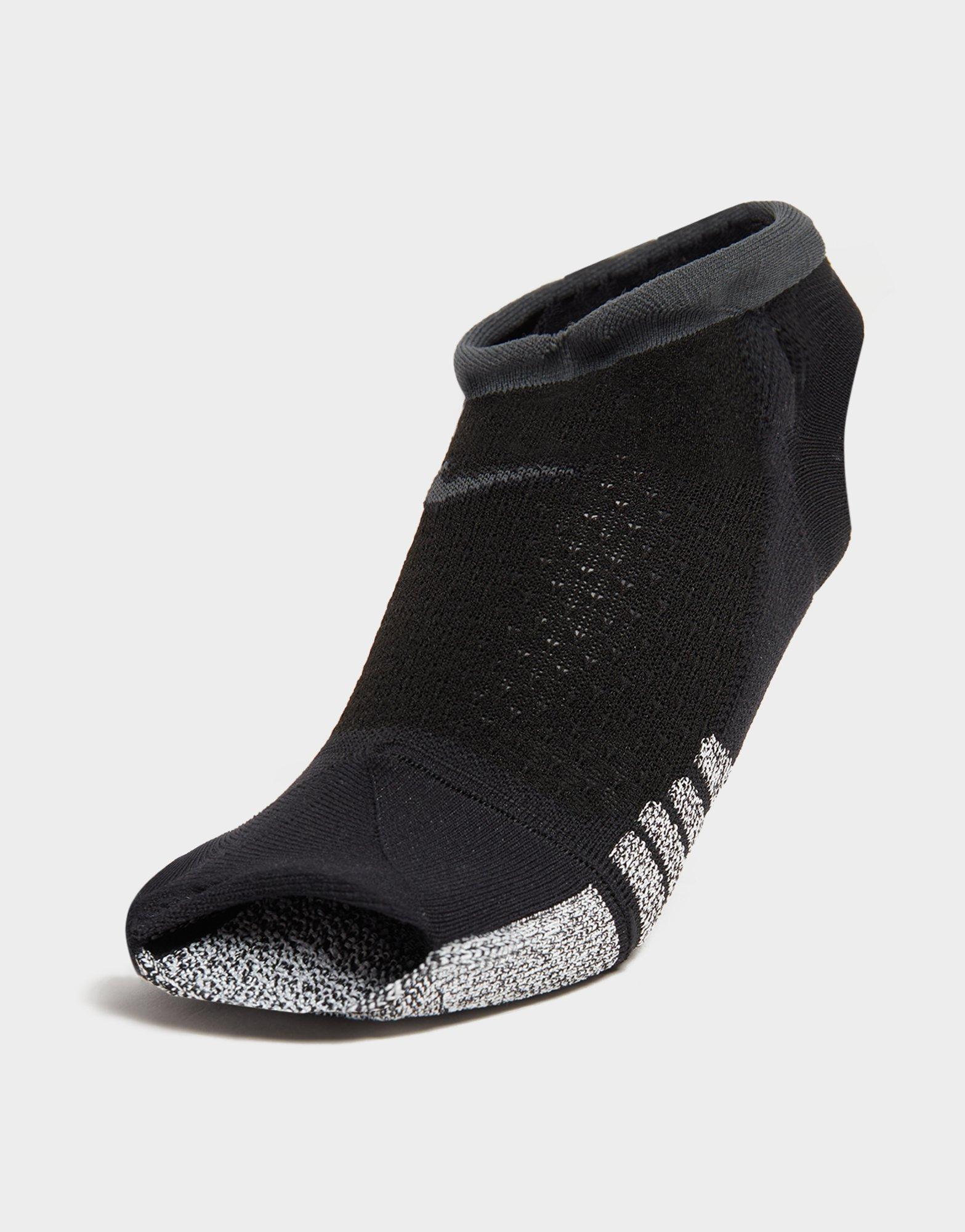 doblado dulce Establecer Nike Chaussettes sans Orteils Studio Grip Femme Noir- JD Sports France