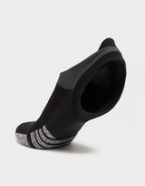 Nike Studio Grip Toeless Socks