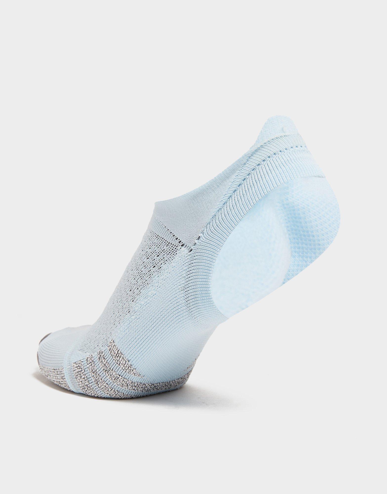 Nike Studio Grip Toeless Socks