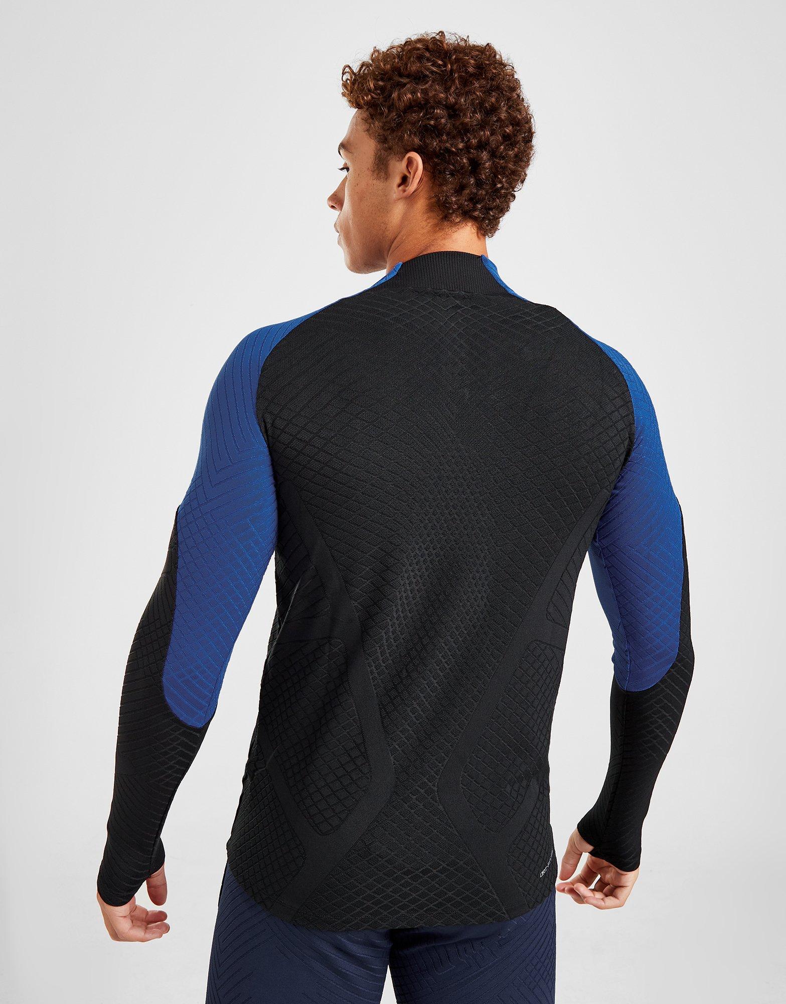 Jordan Paris Saint Germain ADV Strike Drill Top