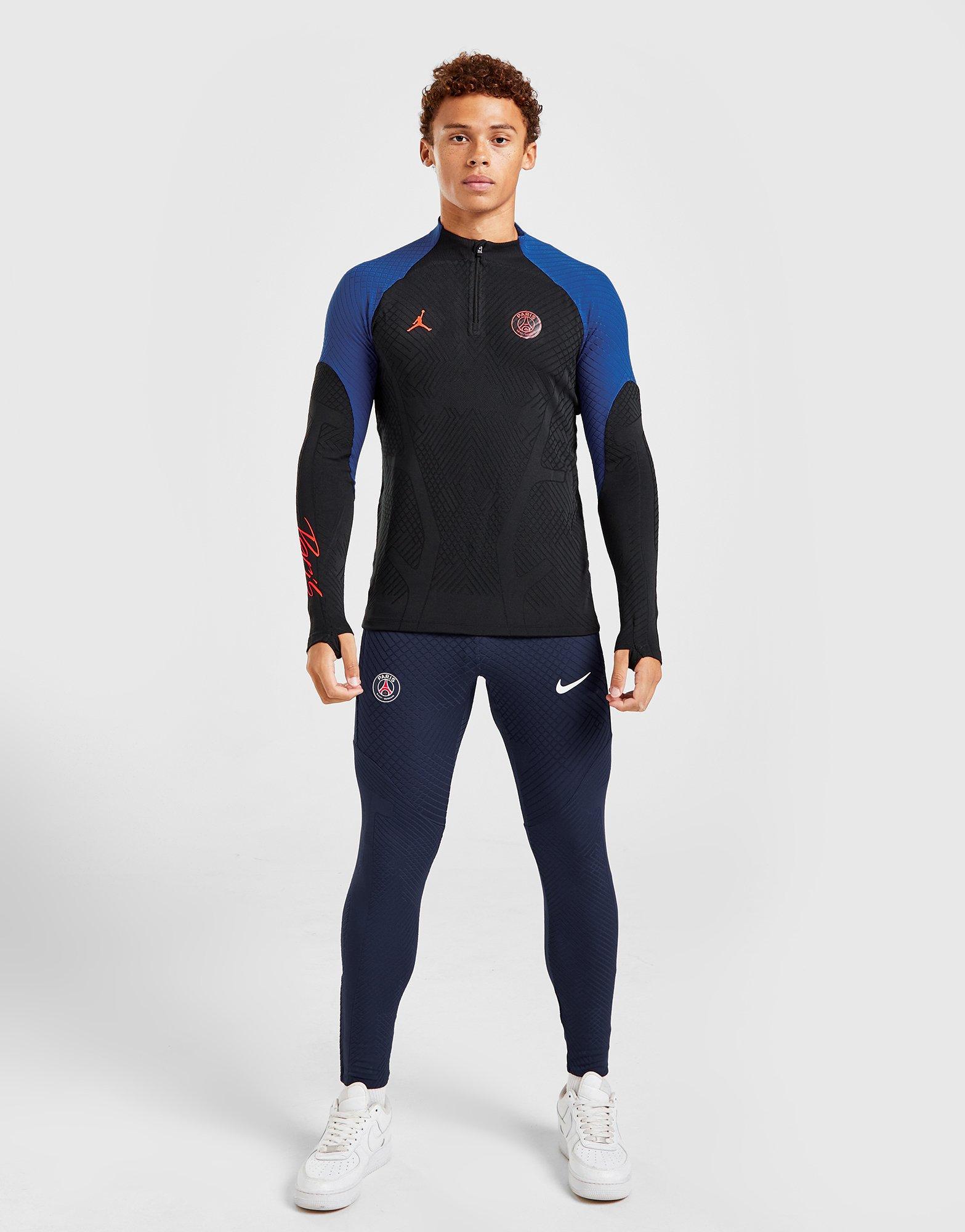 Jordan Paris Saint Germain ADV Strike Drill Top