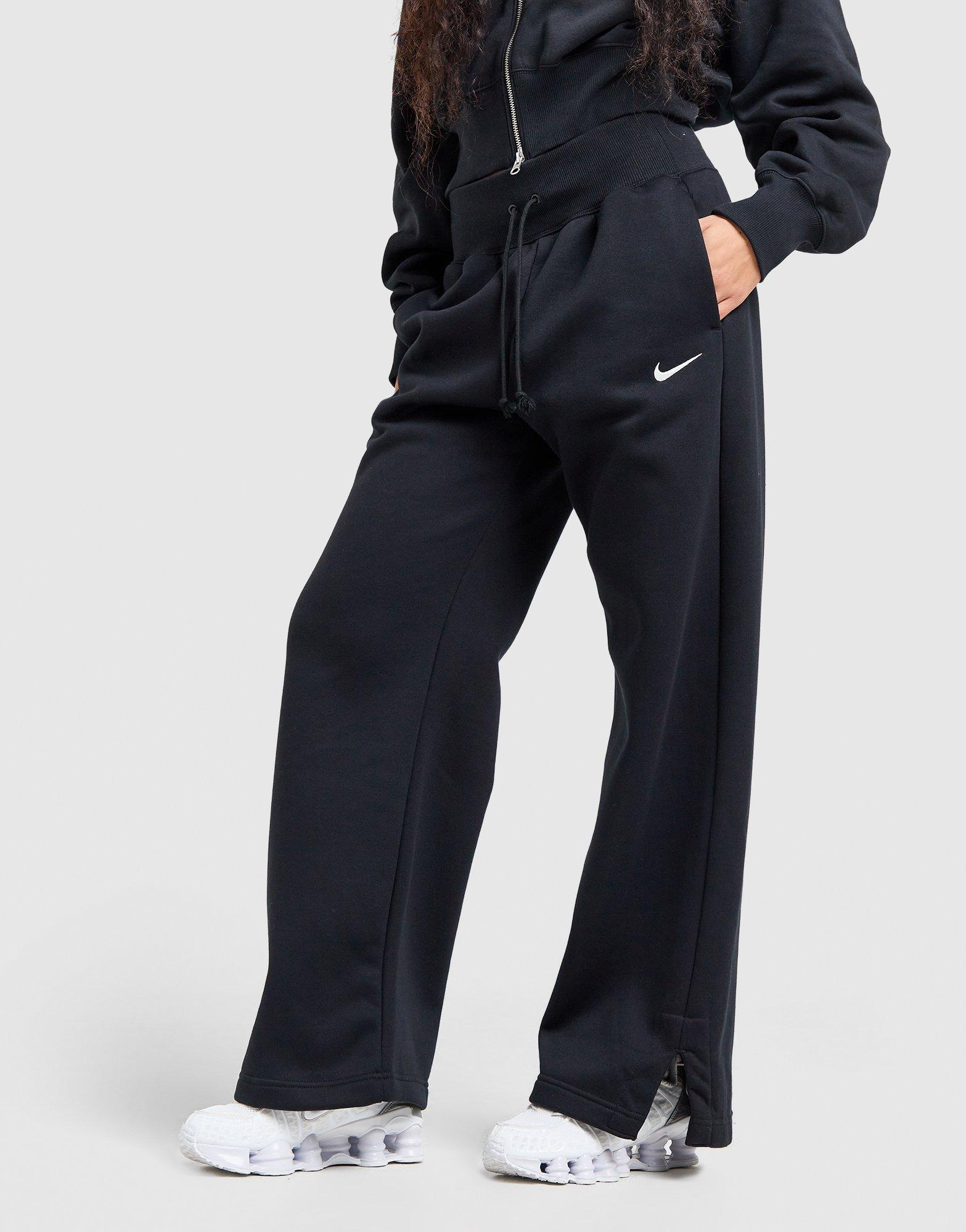 Nike Phoenix Träningsbyxor Dam