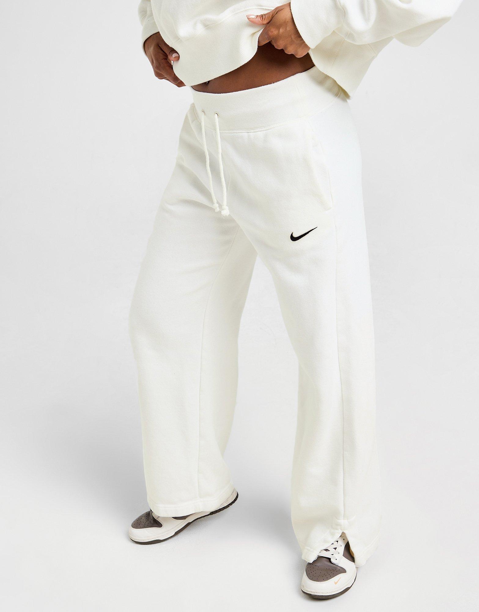 Nike wide pants hotsell