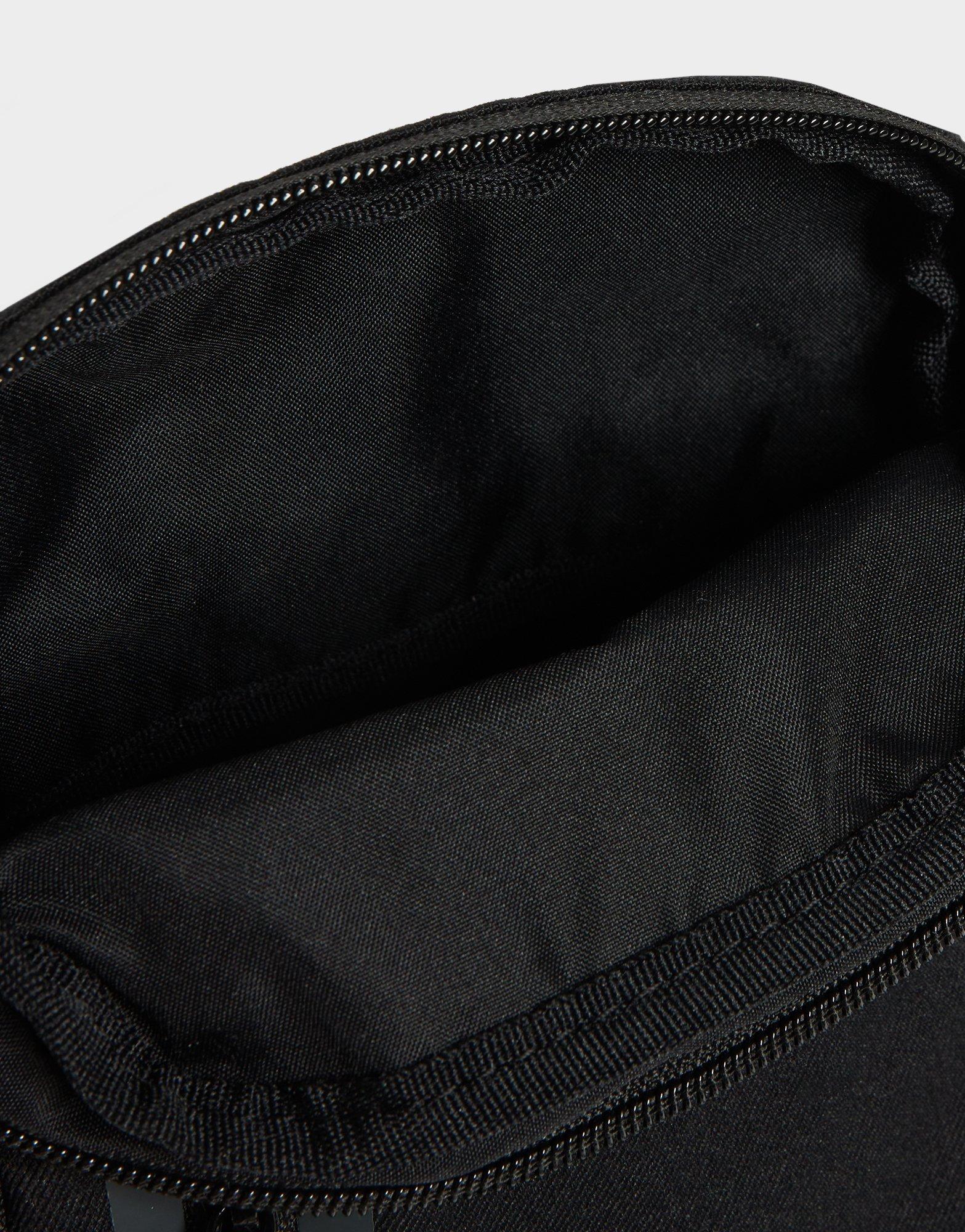 Black Nike Elemental Premium Crossbody Bag