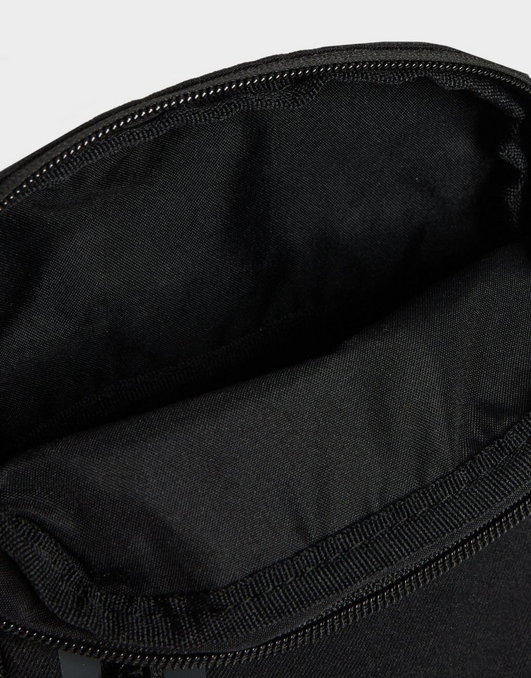 Black Nike Elemental Premium Crossbody Bag | JD Sports UK