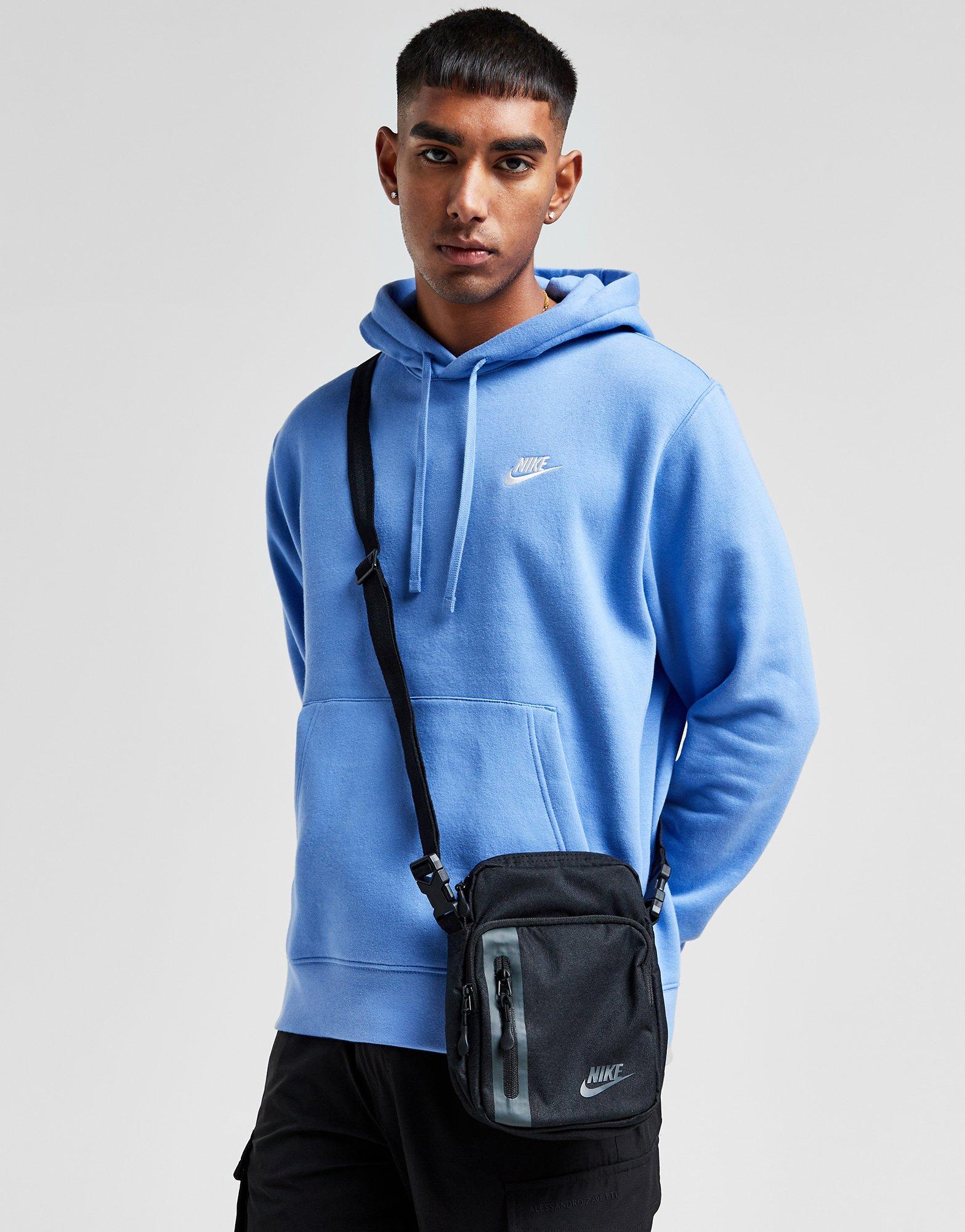 Black Nike Elemental Premium Crossbody Bag JD Sports UK