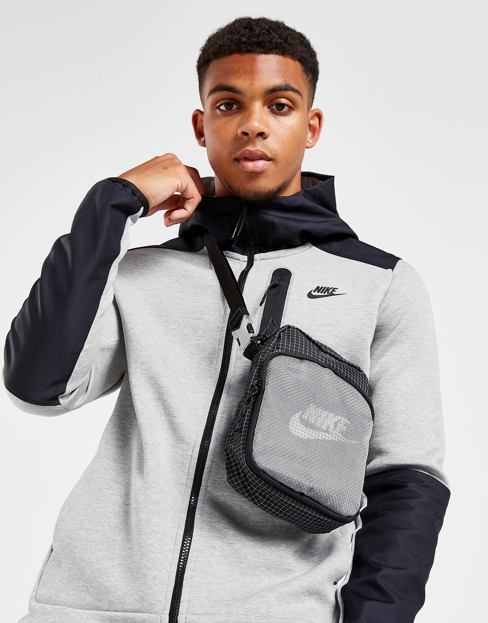 Nike mochila bandolera Heritage 2.0 en | JD España