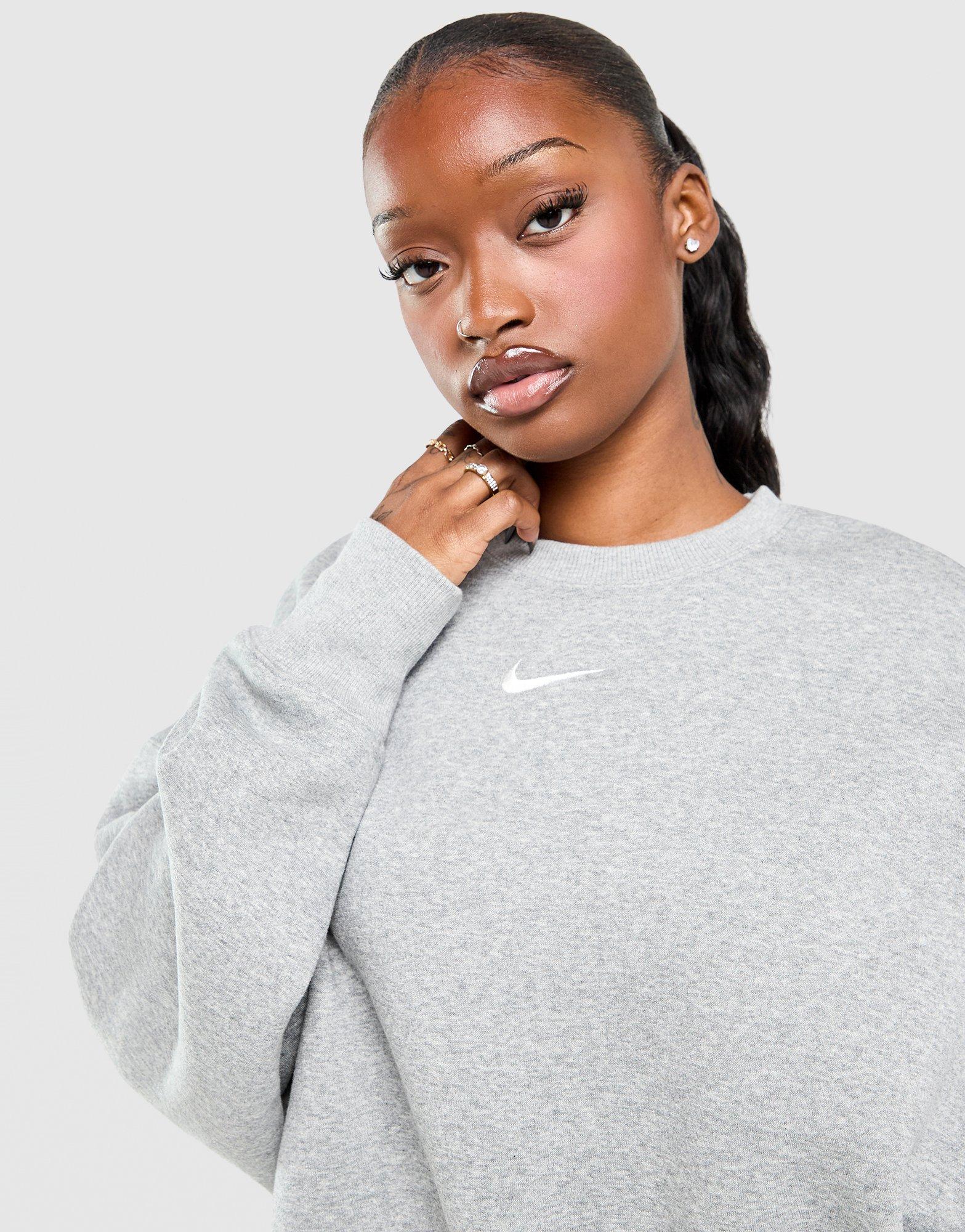 Nike W STYLE OOS CREW