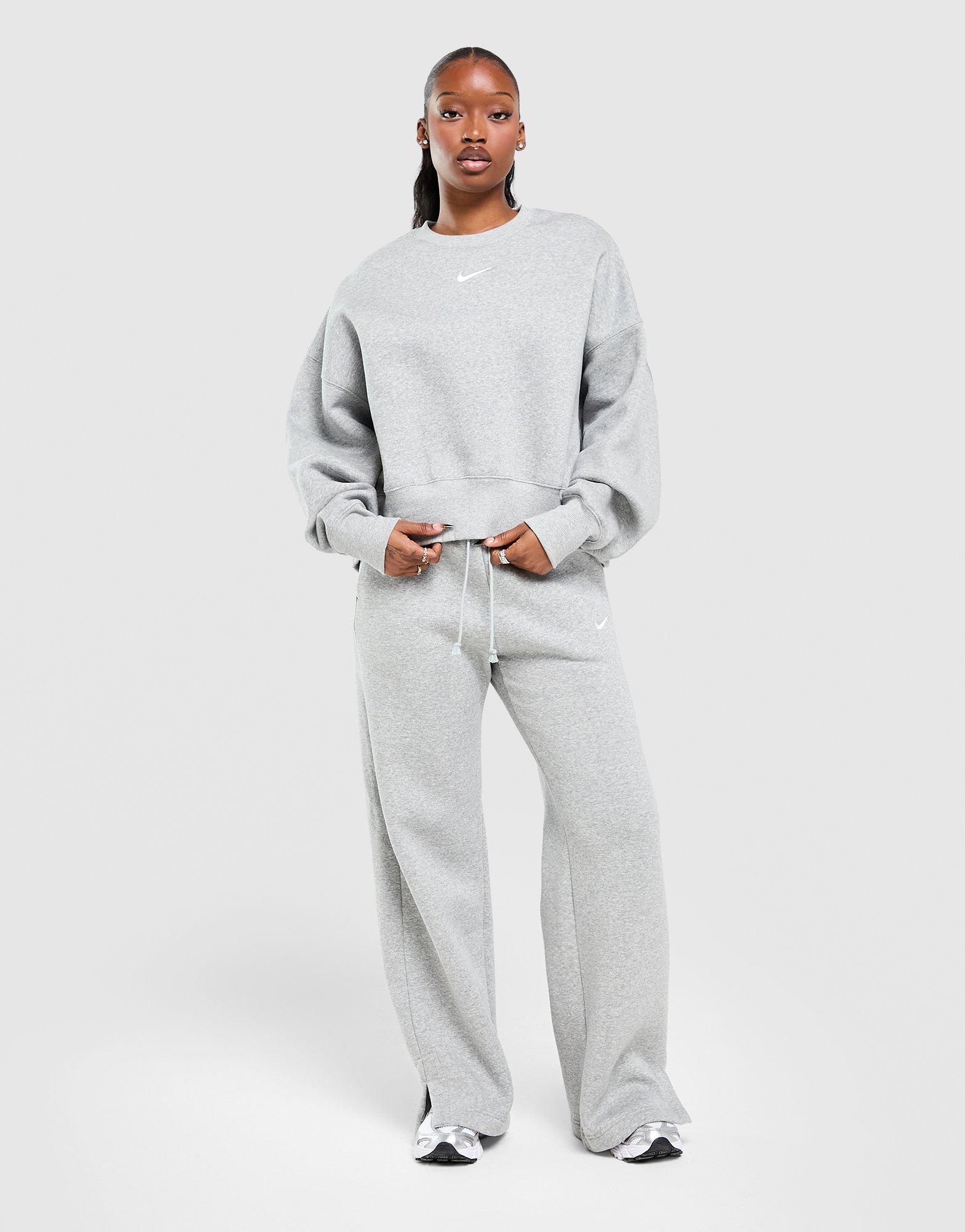 Nike W STYLE OOS CREW