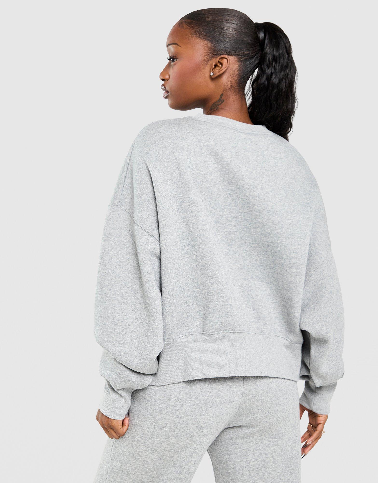 Nike W STYLE OOS CREW