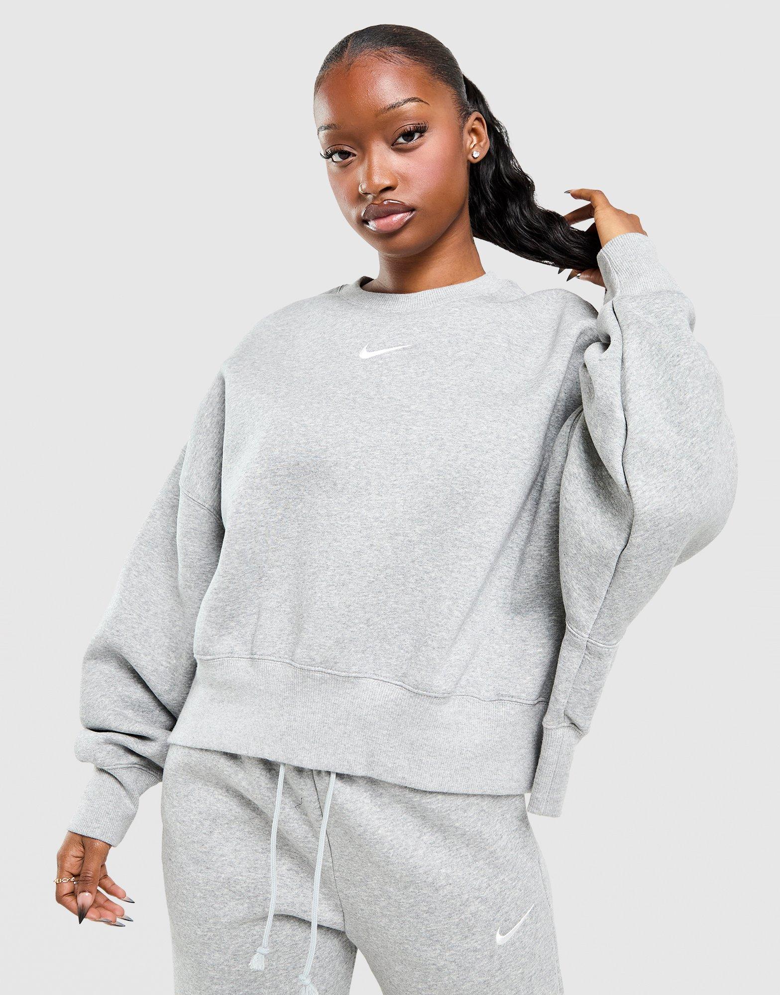 Nike W STYLE OOS CREW