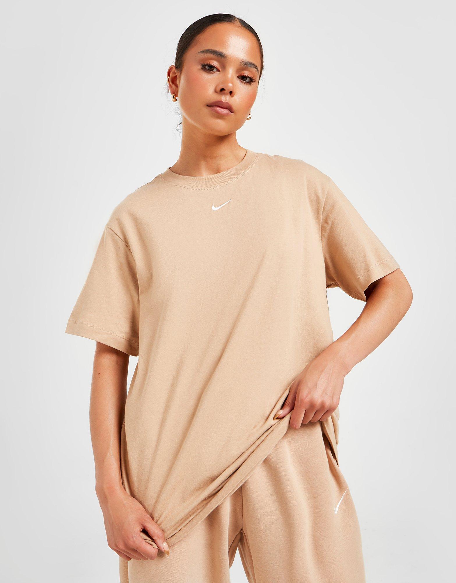 Nike T-shirt Dam