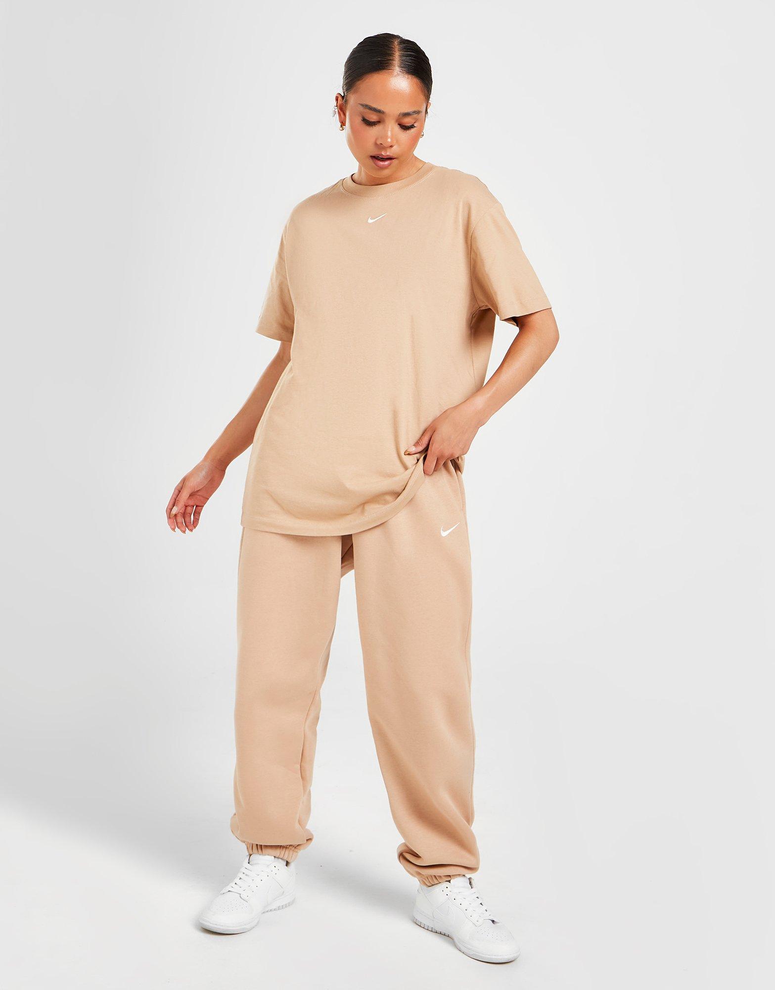 Nike T-shirt Dam