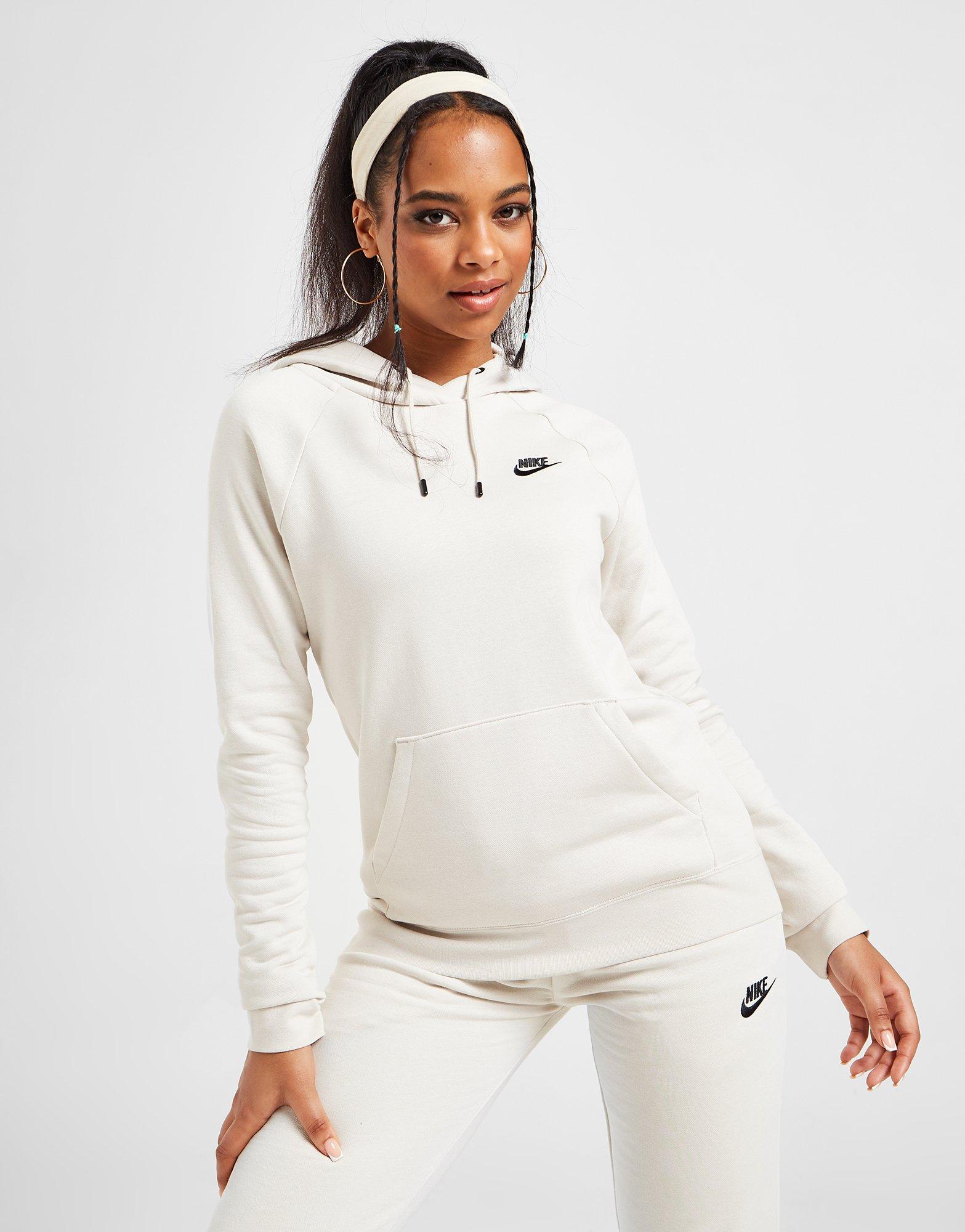 Nike Sportswear Club Fleece Overhead Hoodie