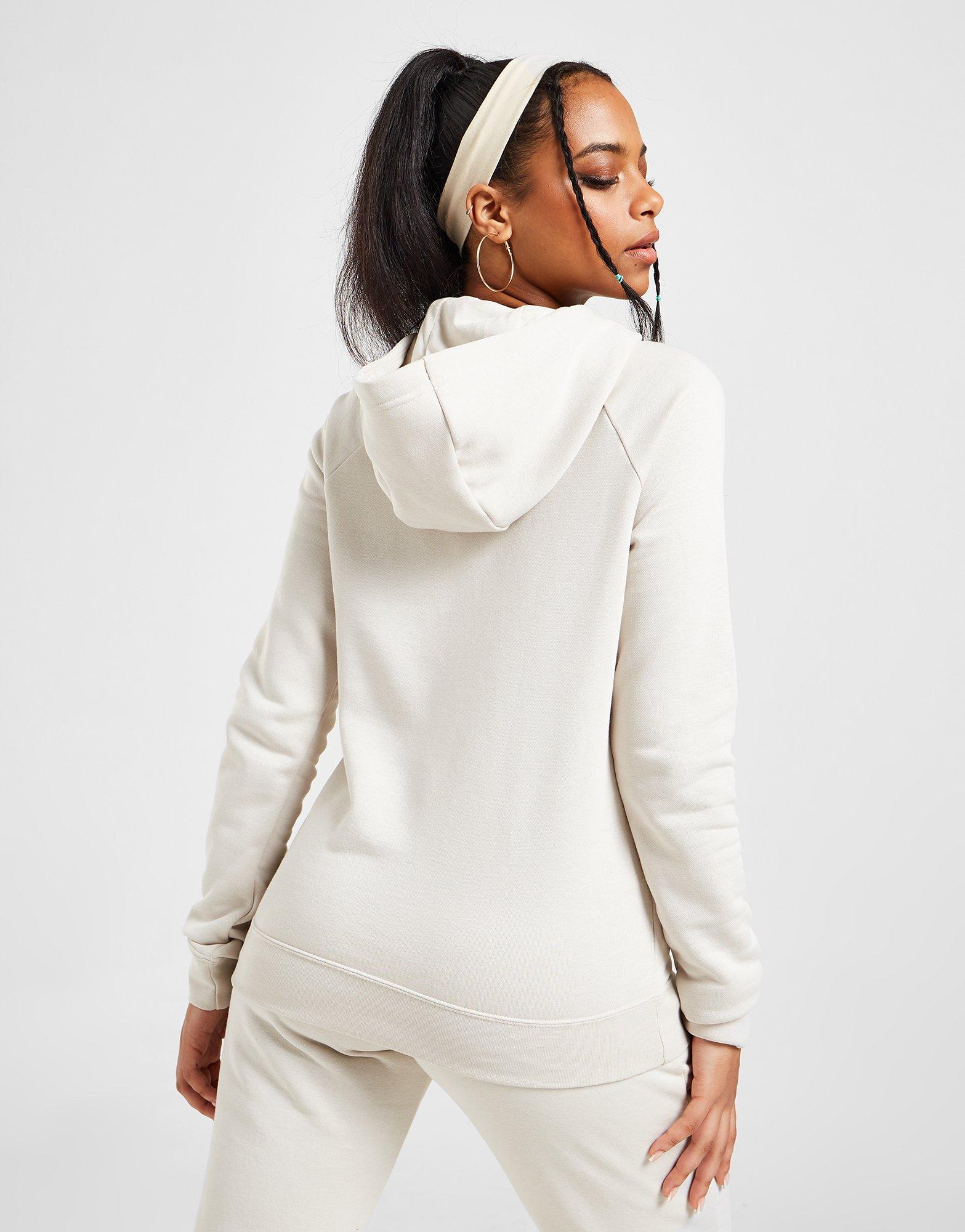 Nike Sportswear Club Fleece Overhead Hoodie