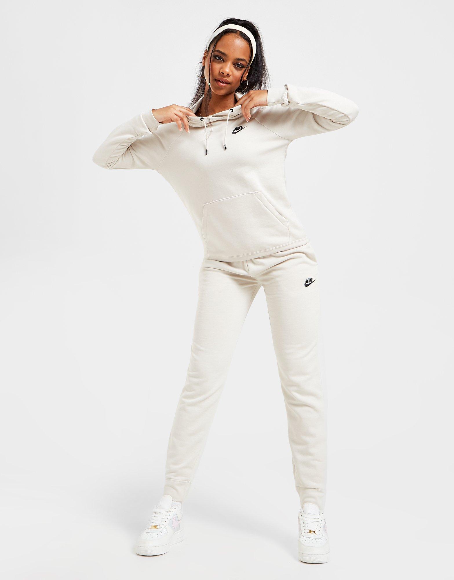 Nike Sportswear Club Fleece Overhead Hoodie