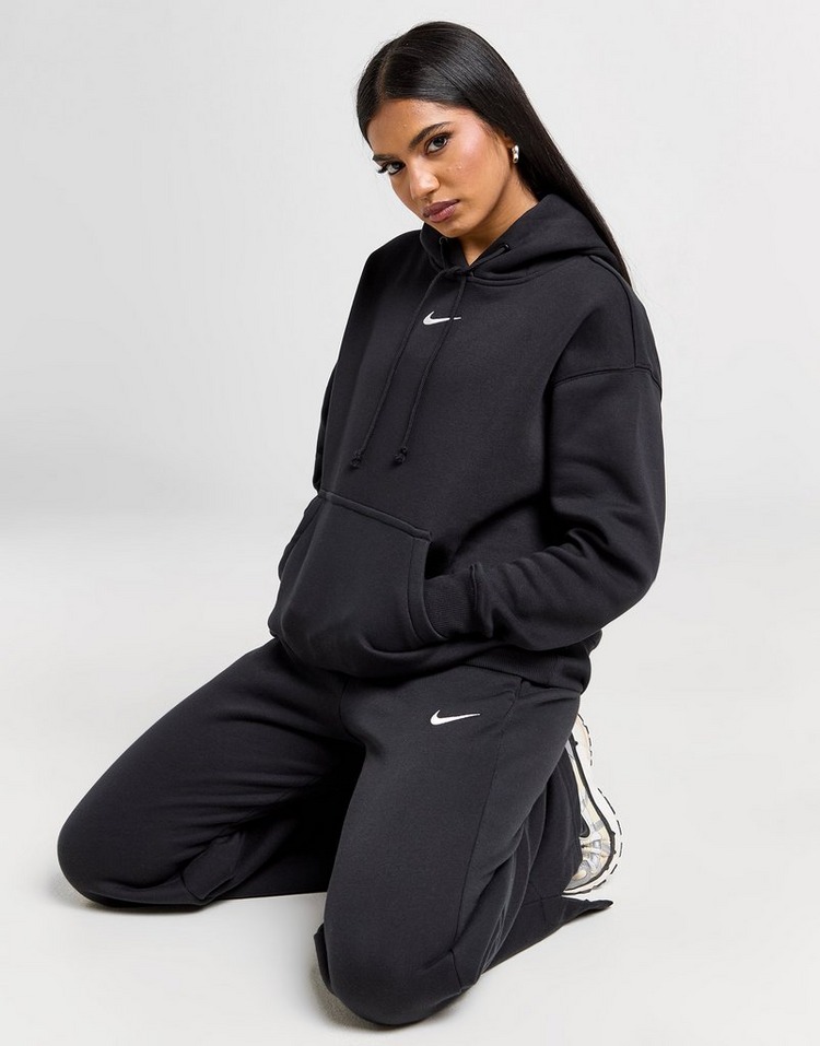 Nike Phoenix Oversized Hoodie