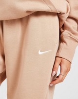 Nike Phoenix Fleece Pantaloni della tuta Donna