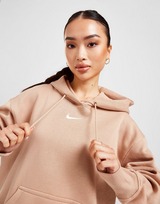 Nike Sportswear Oversized Fleece Hoodie Damen