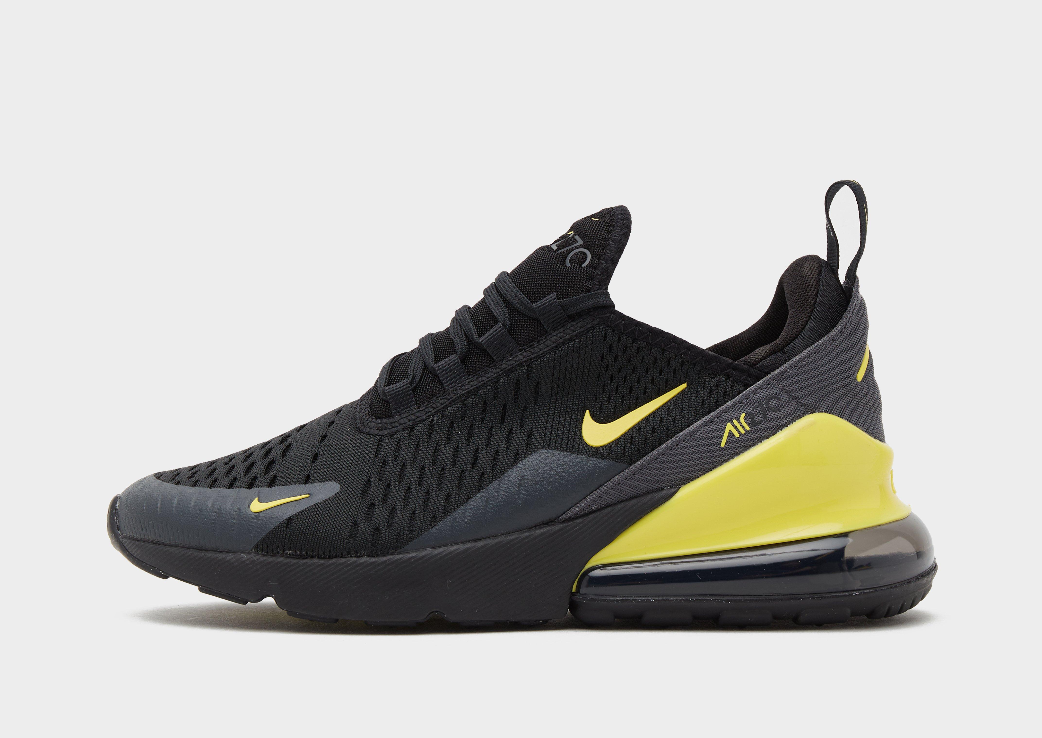 nike air max 270 5.5y