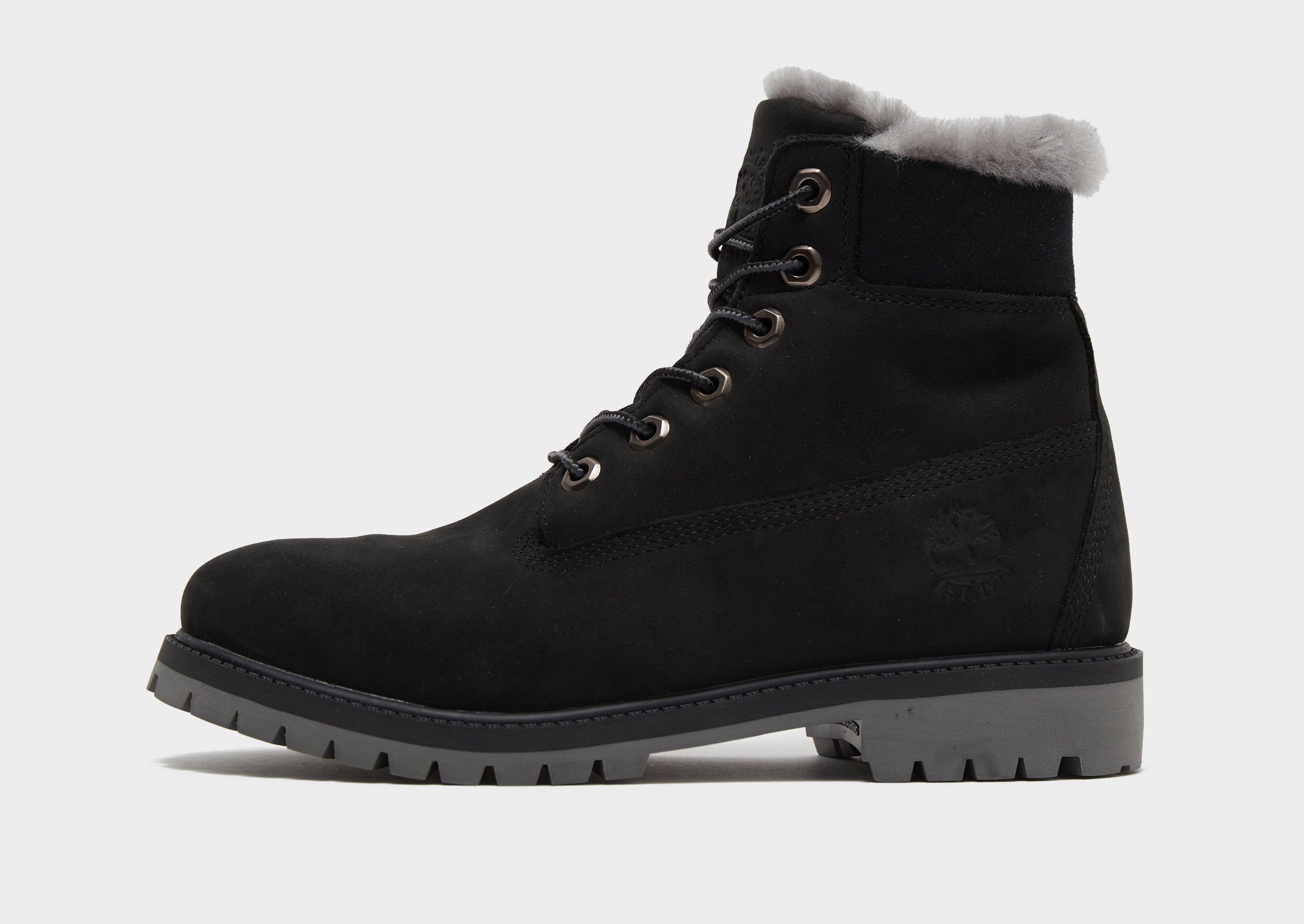 Ieder erven hand Timberland 6" Boots Kinder" Schwarz - JD Sports Deutschland