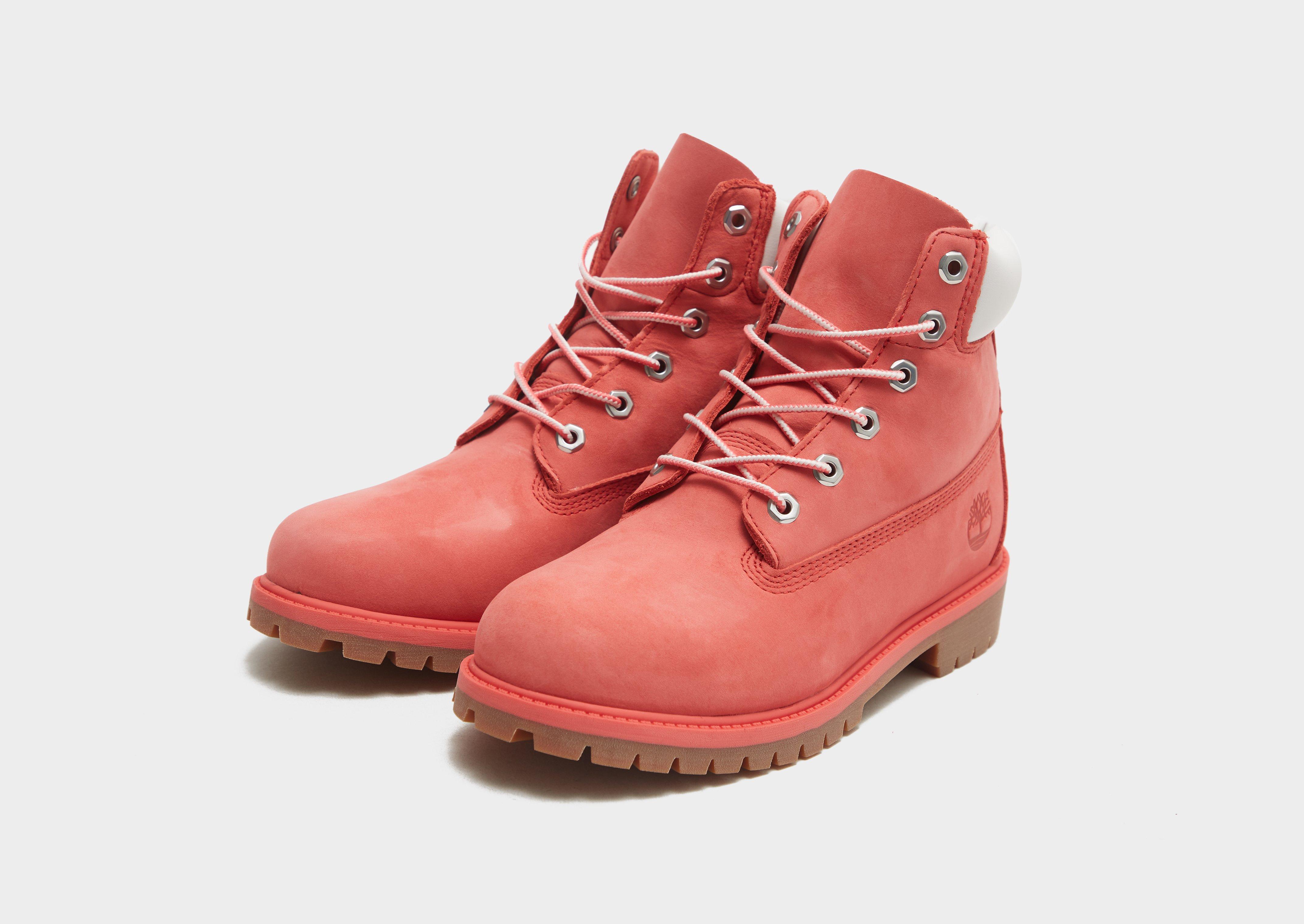 Coral timberlands on sale