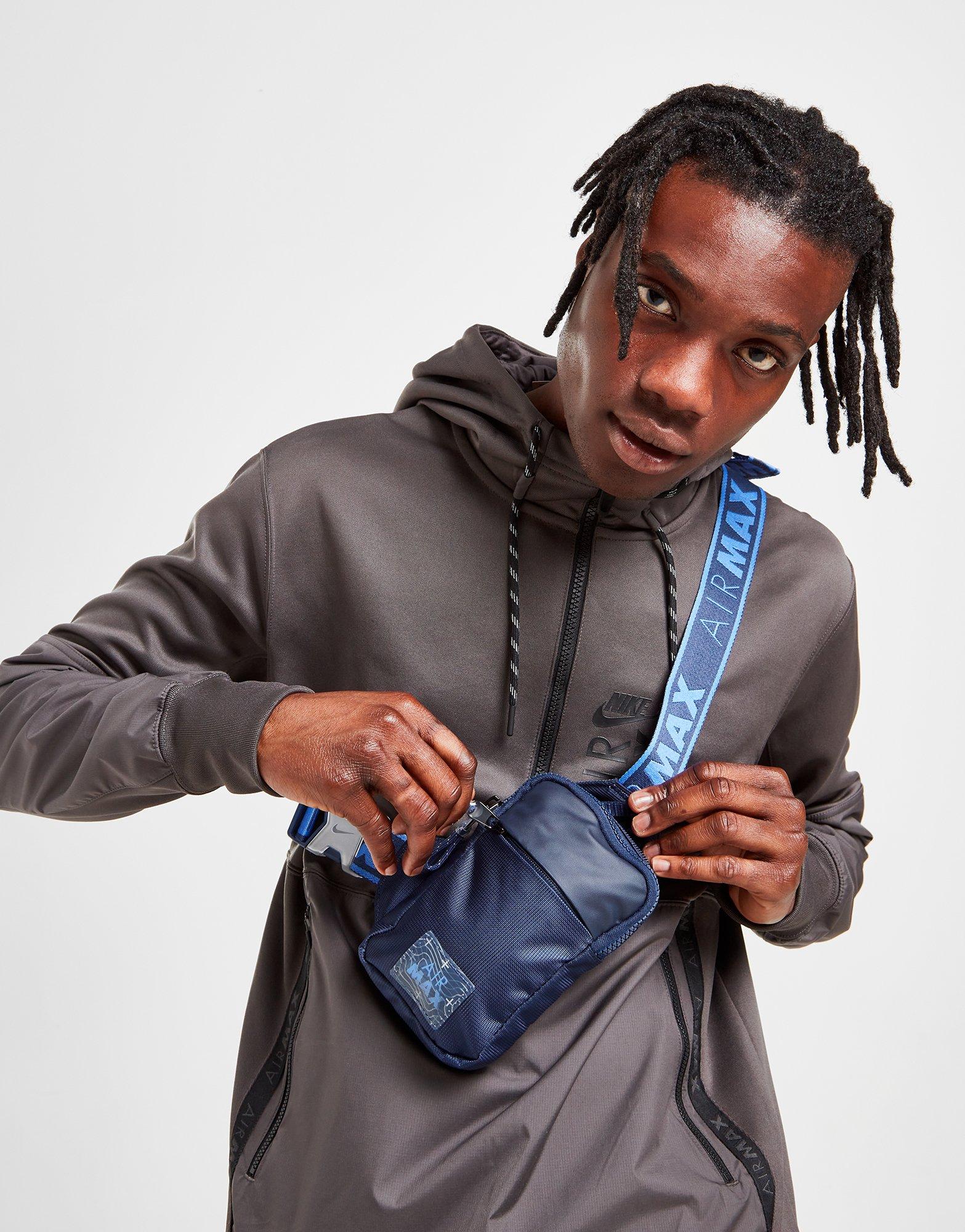 Nike air 2025 max waist bag