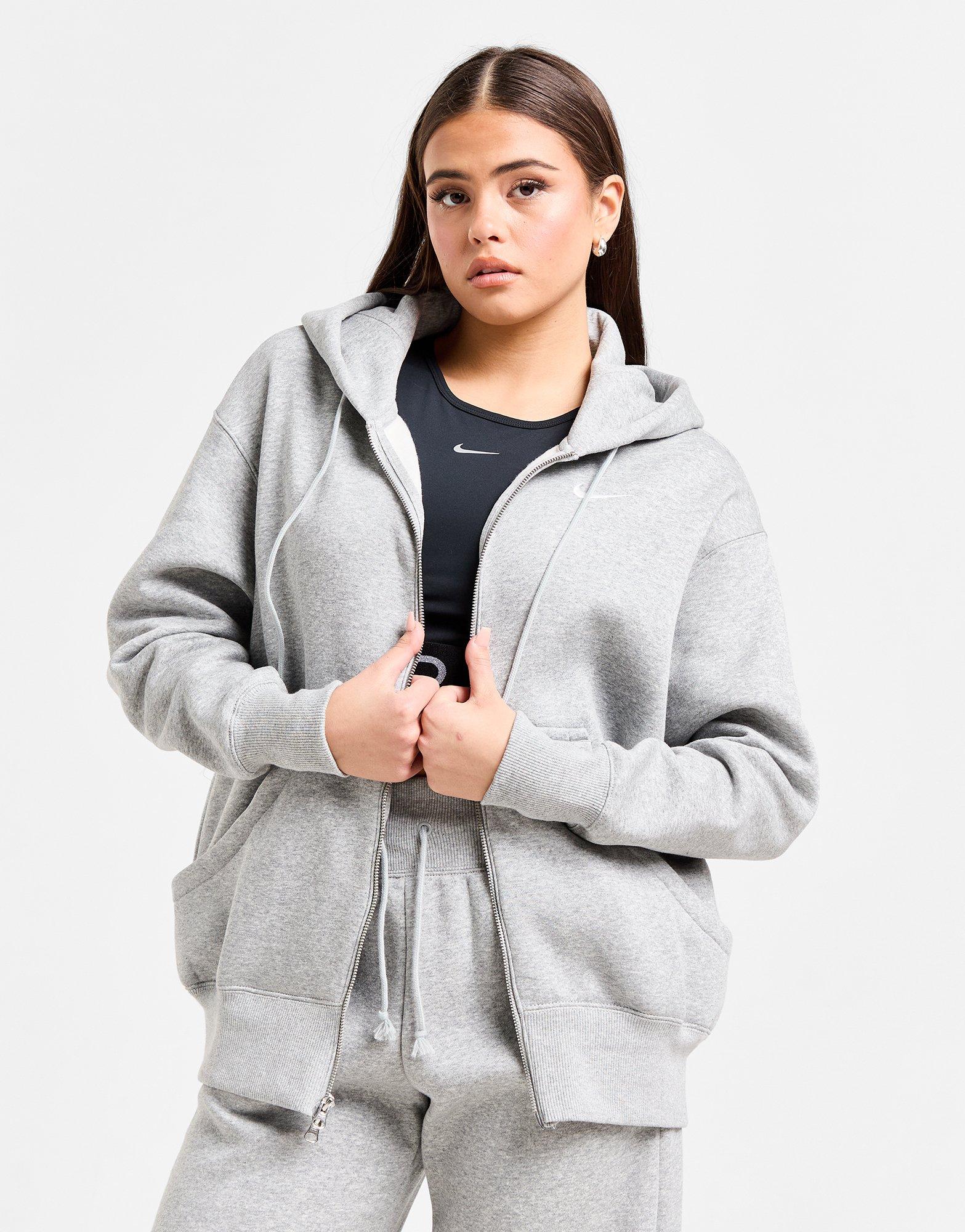 Nike Phoenix Hoodie Dam