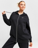Nike Sweat à Capuche Phoenix Oversize Polaire Femme
