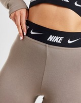 Nike High Waisted Logo Leggings