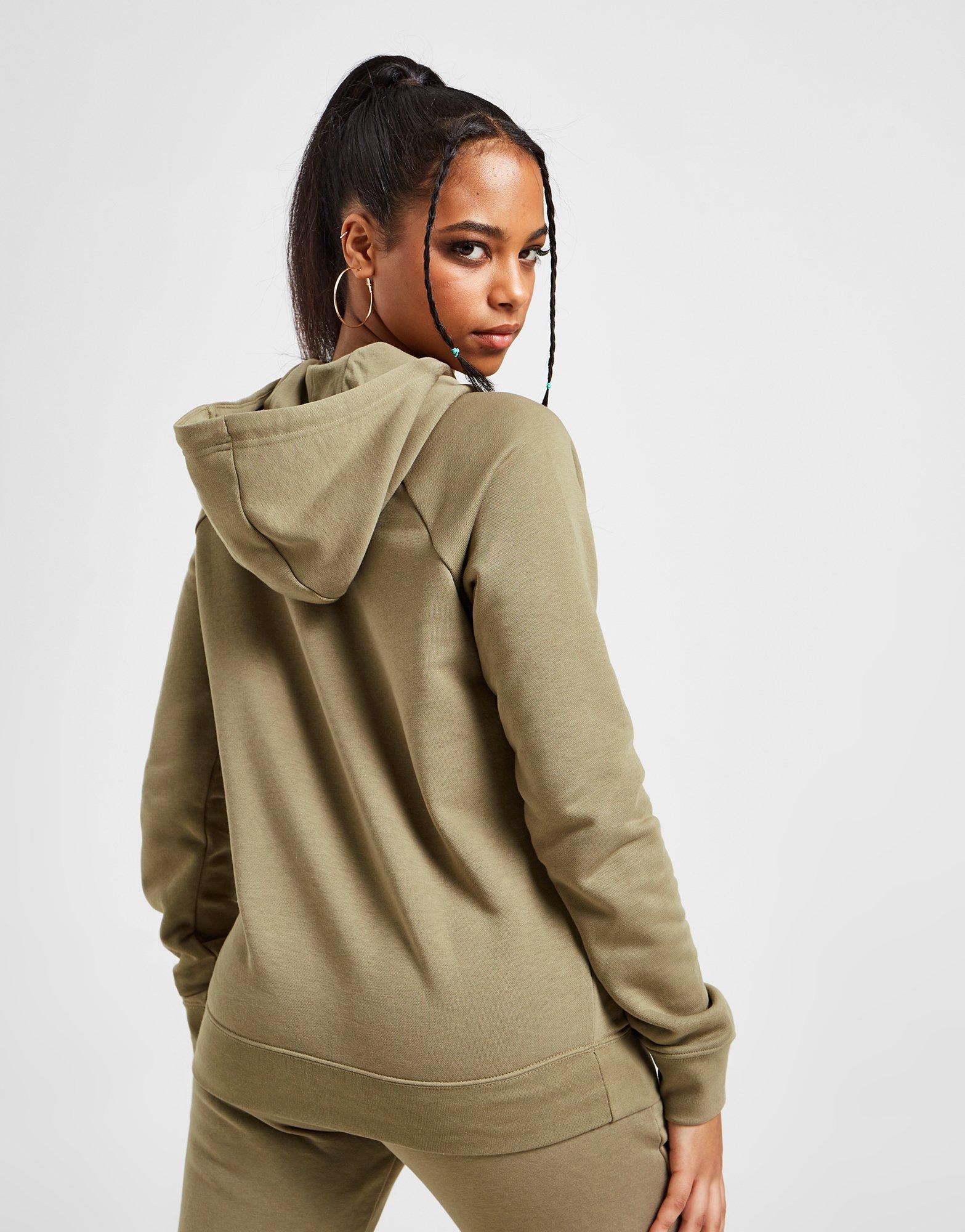 Nike Sportswear Club Fleece Overhead Hoodie