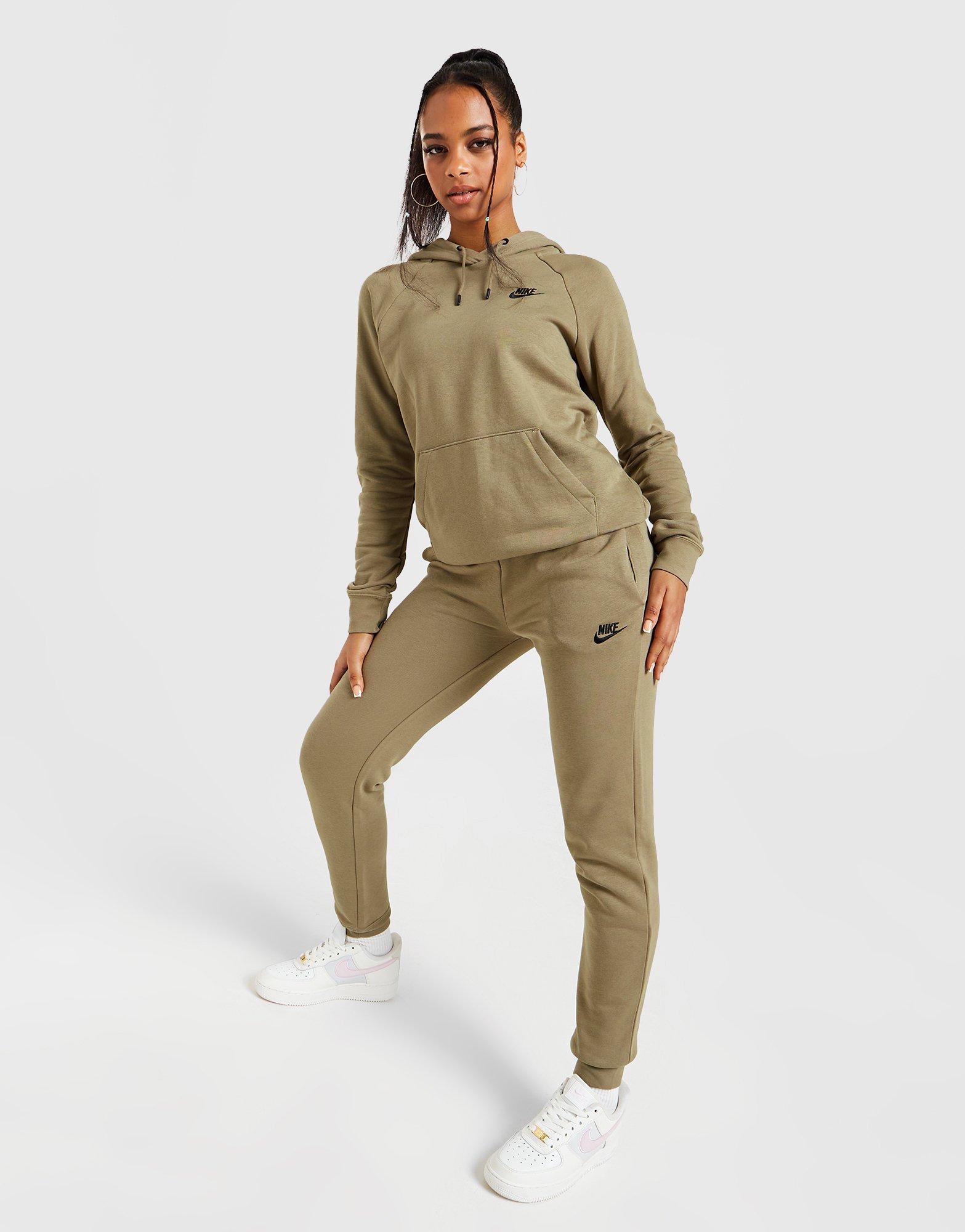 Nike Sportswear Club Fleece Overhead Hoodie