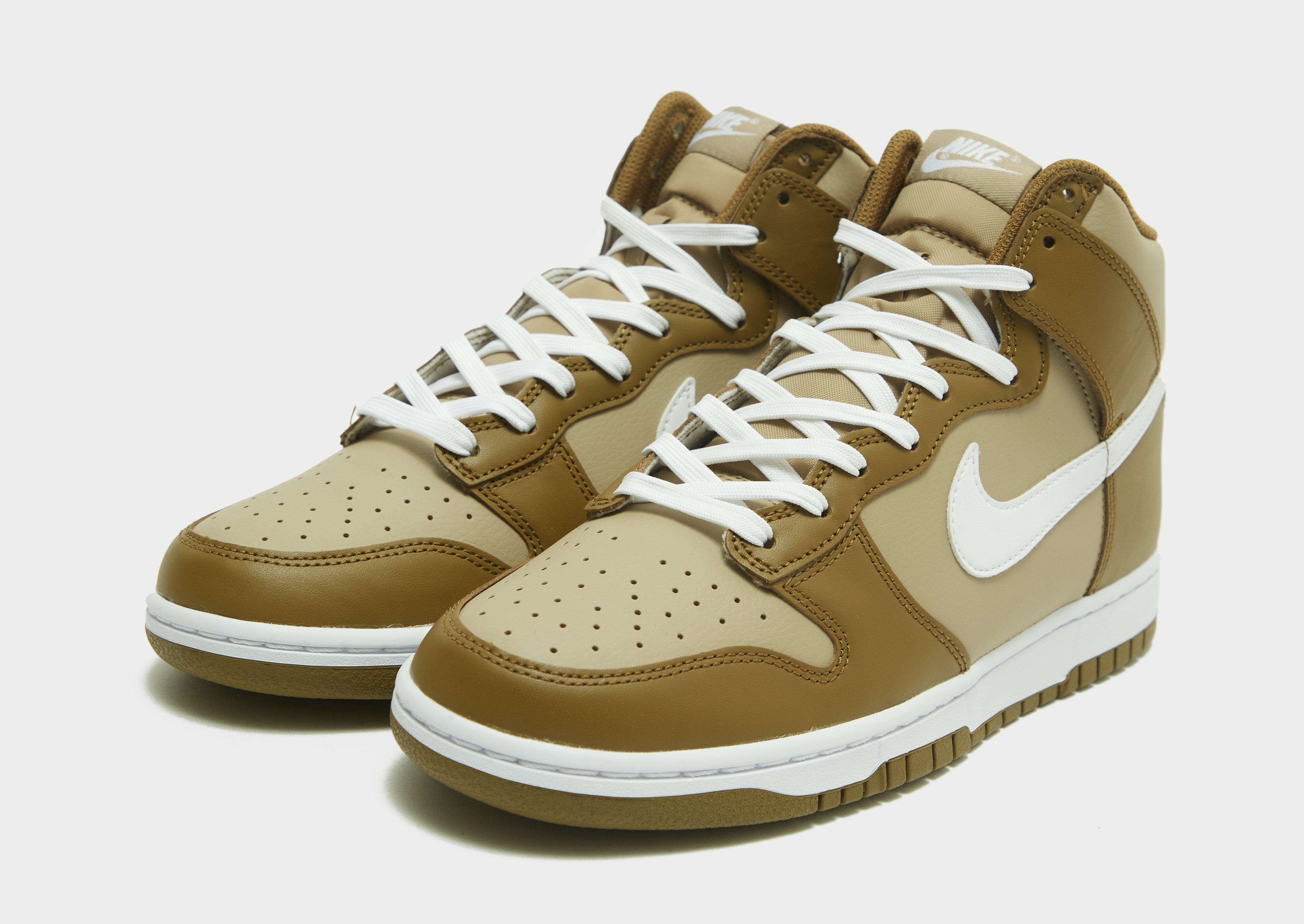 Nike Dunk High Retro