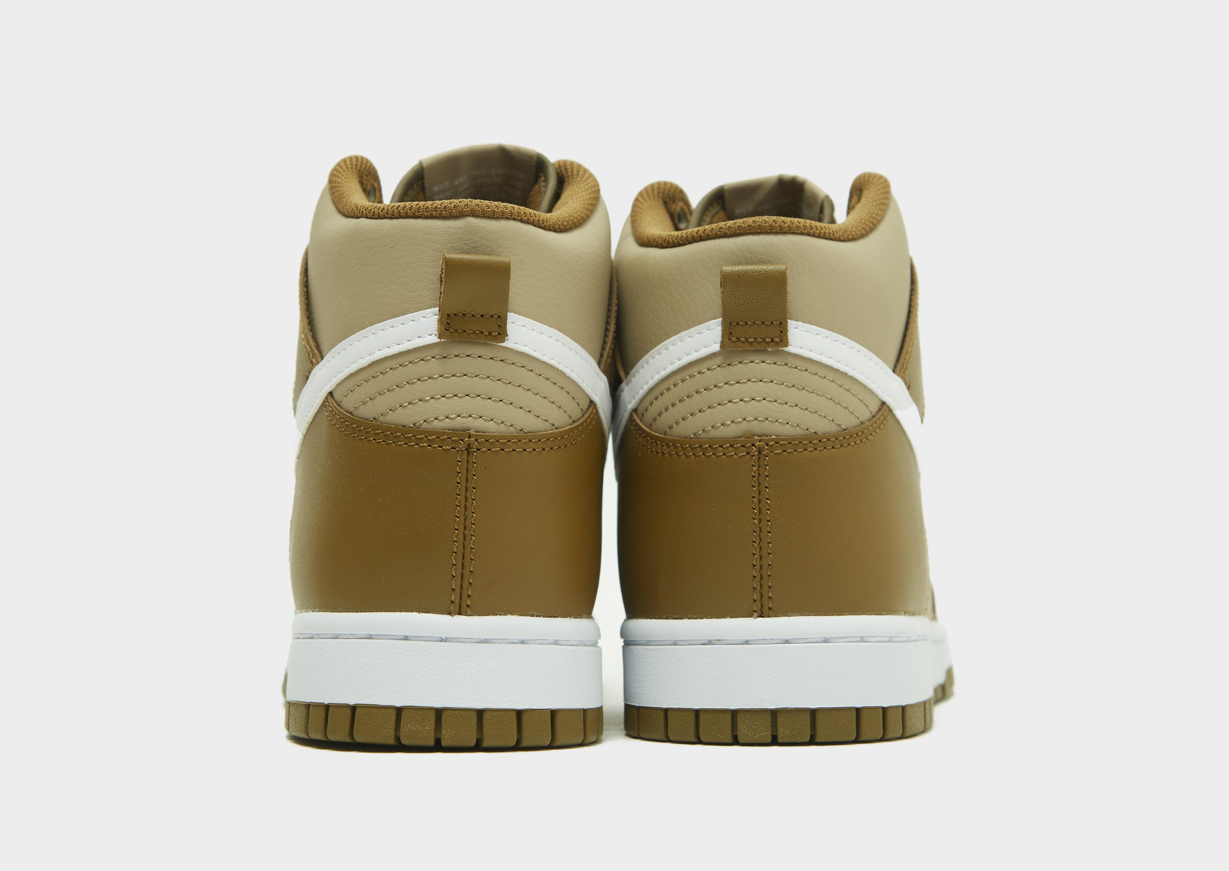 Nike Dunk High Retro