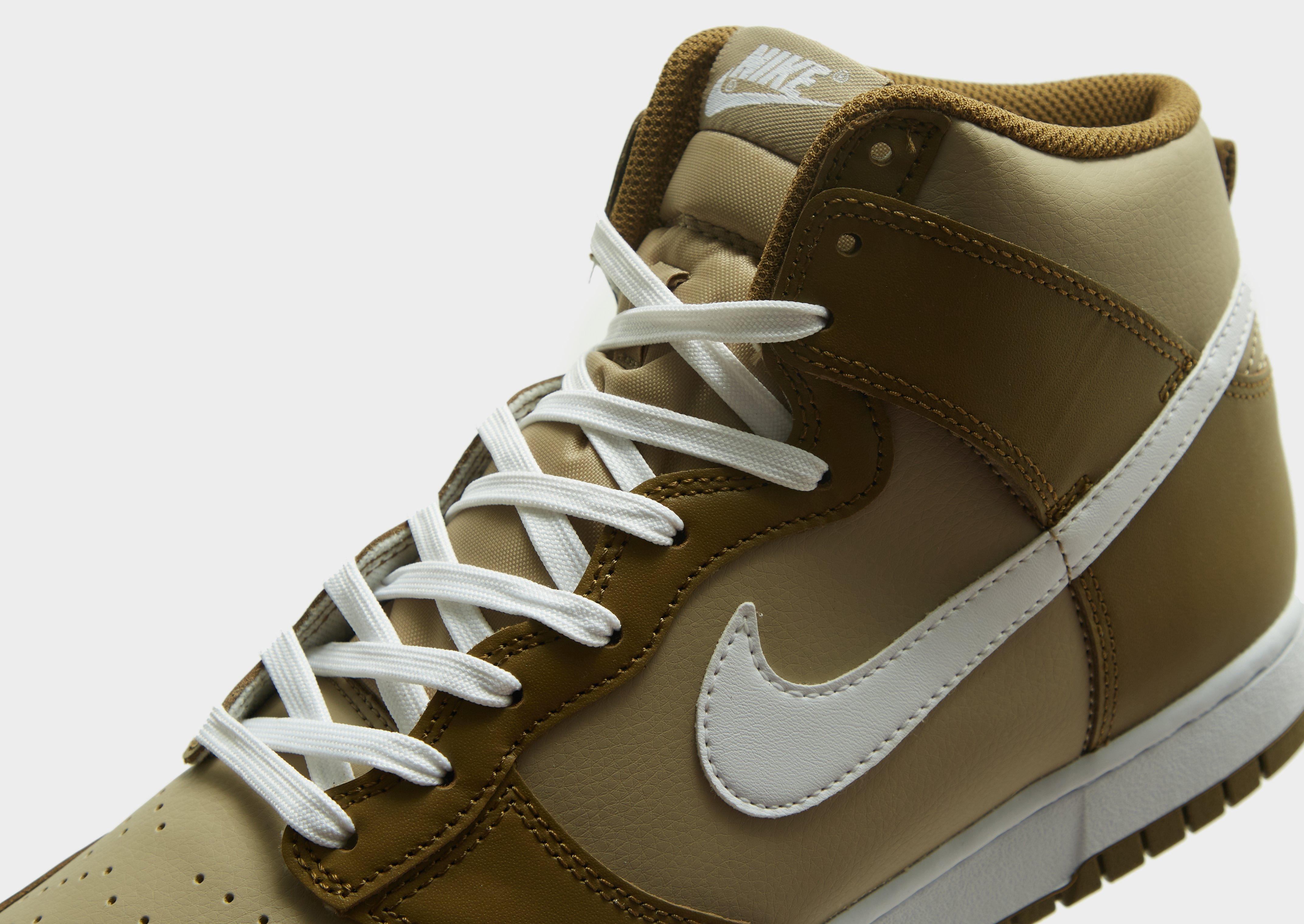 Nike Dunk High Retro