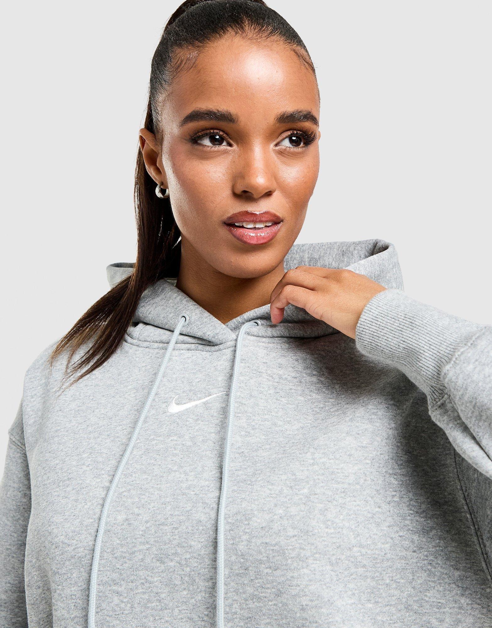 Nike Phoenix Oversized Hoodie