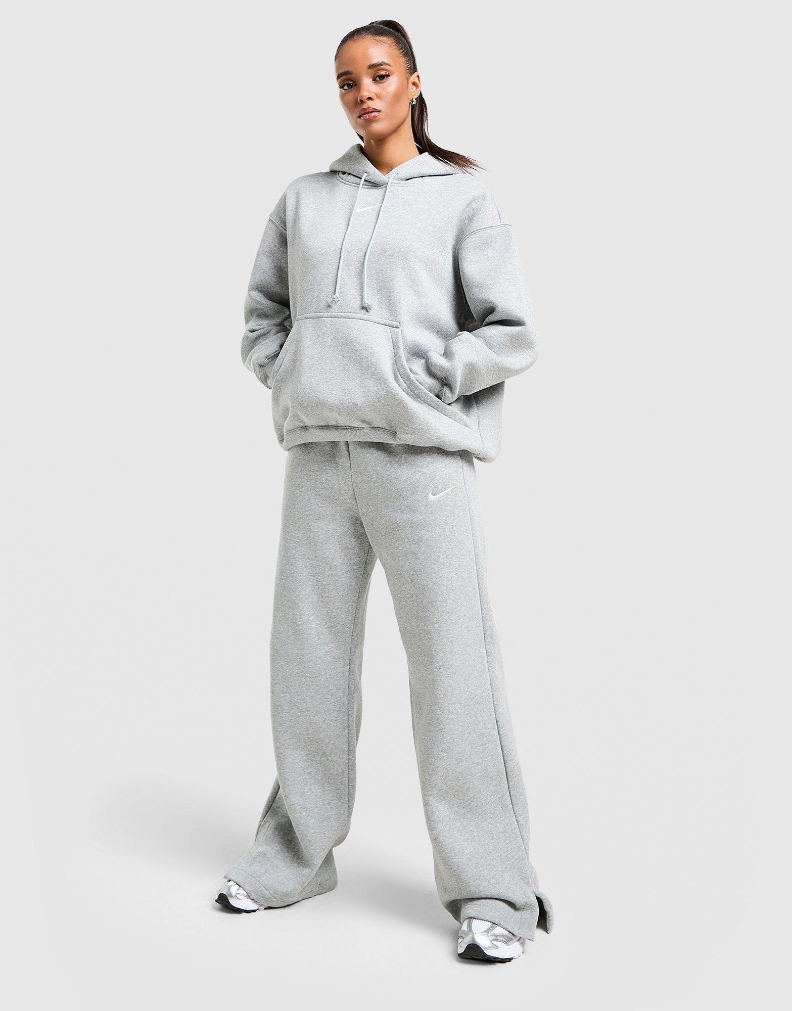 Nike Phoenix Oversized Hoodie