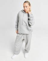 Nike Phoenix Oversized Hættetrøje Dame