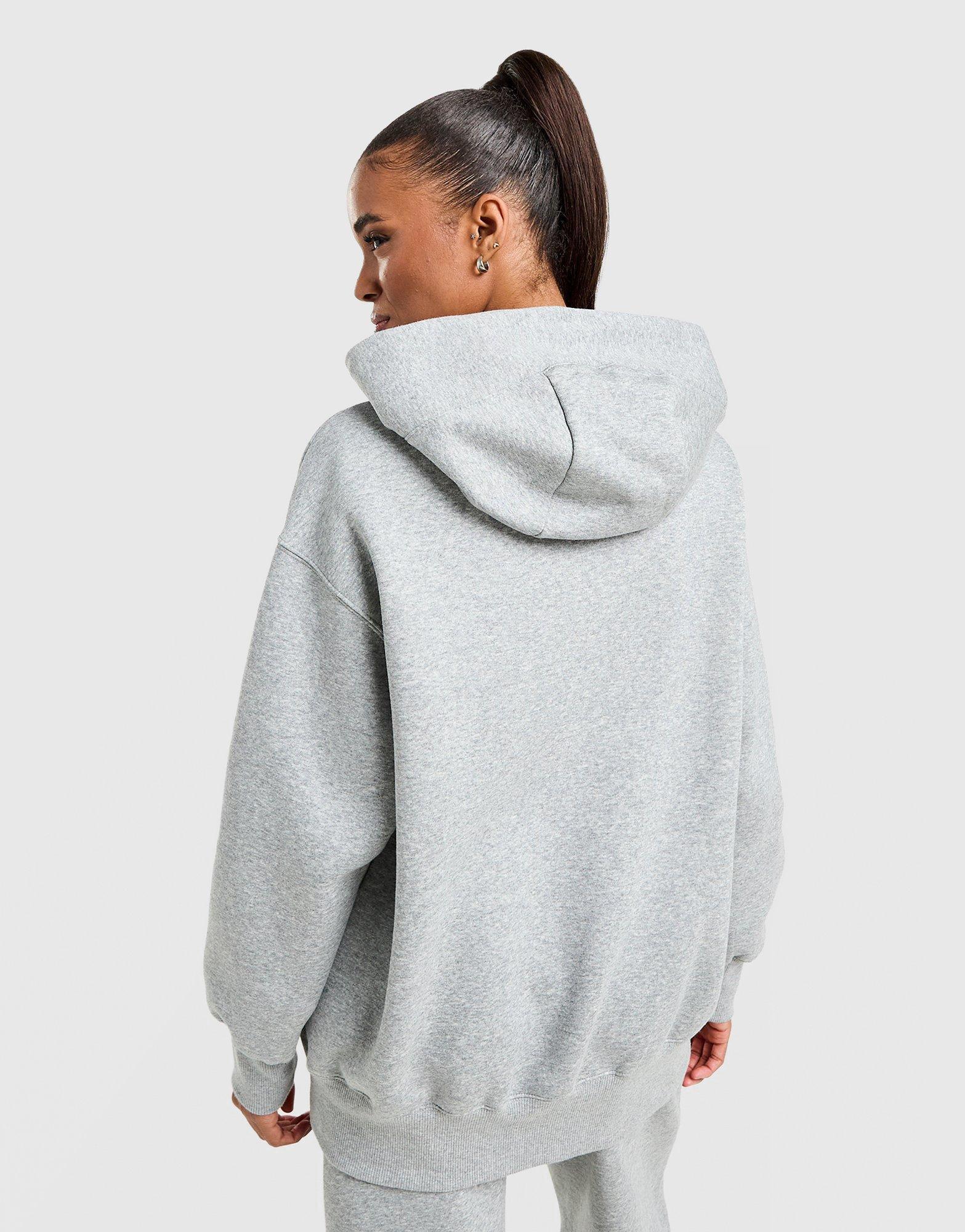 Nike Phoenix Oversized Hoodie