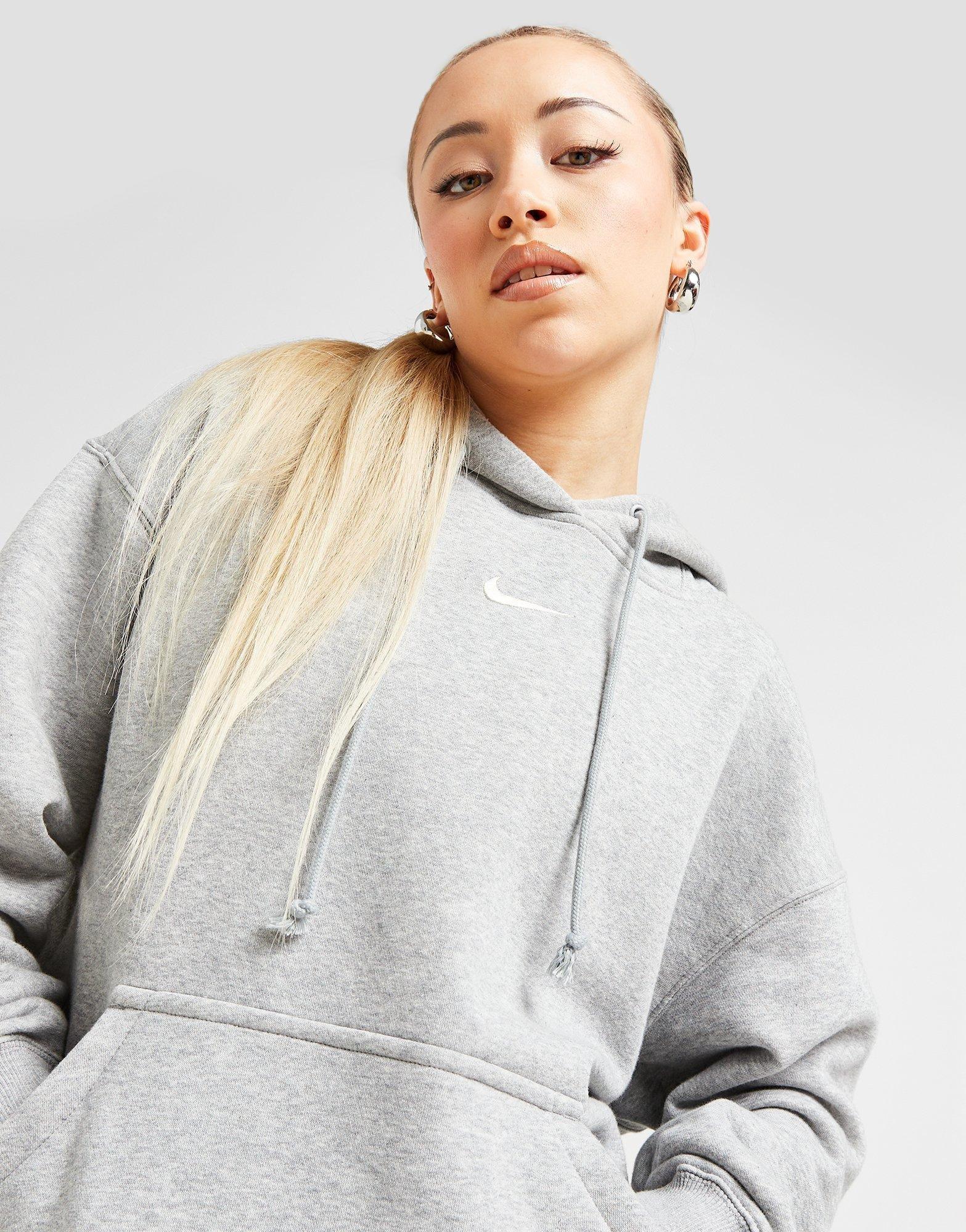 Nike Phoenix Oversized Hoodie