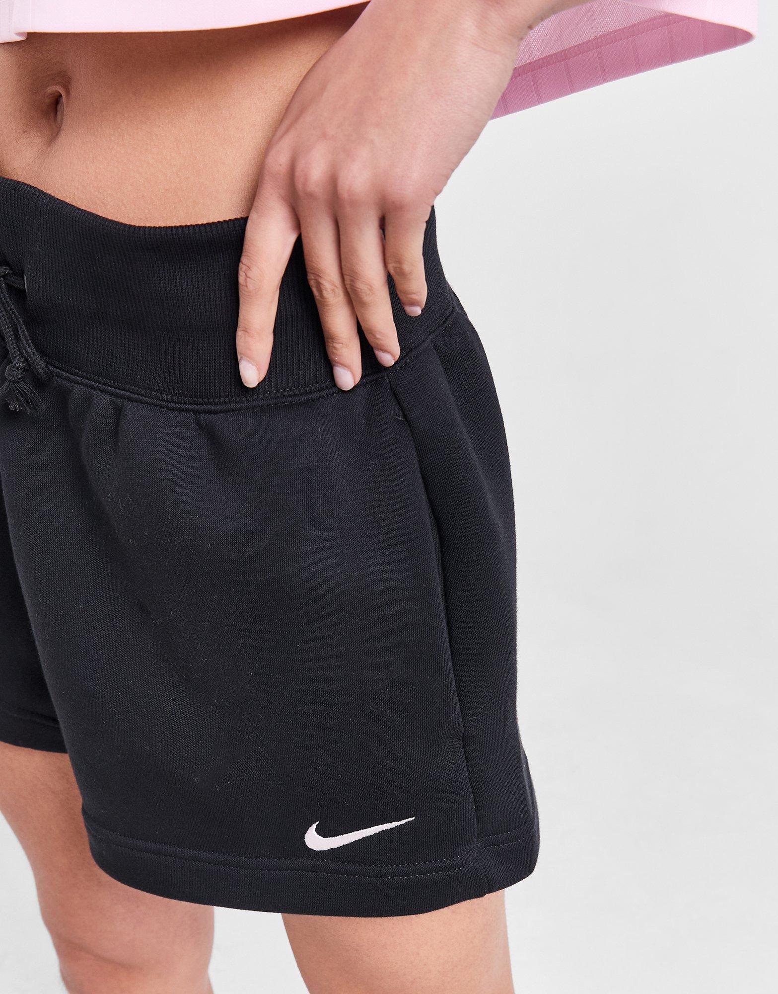 Nike Phoenix Fleece Shorts