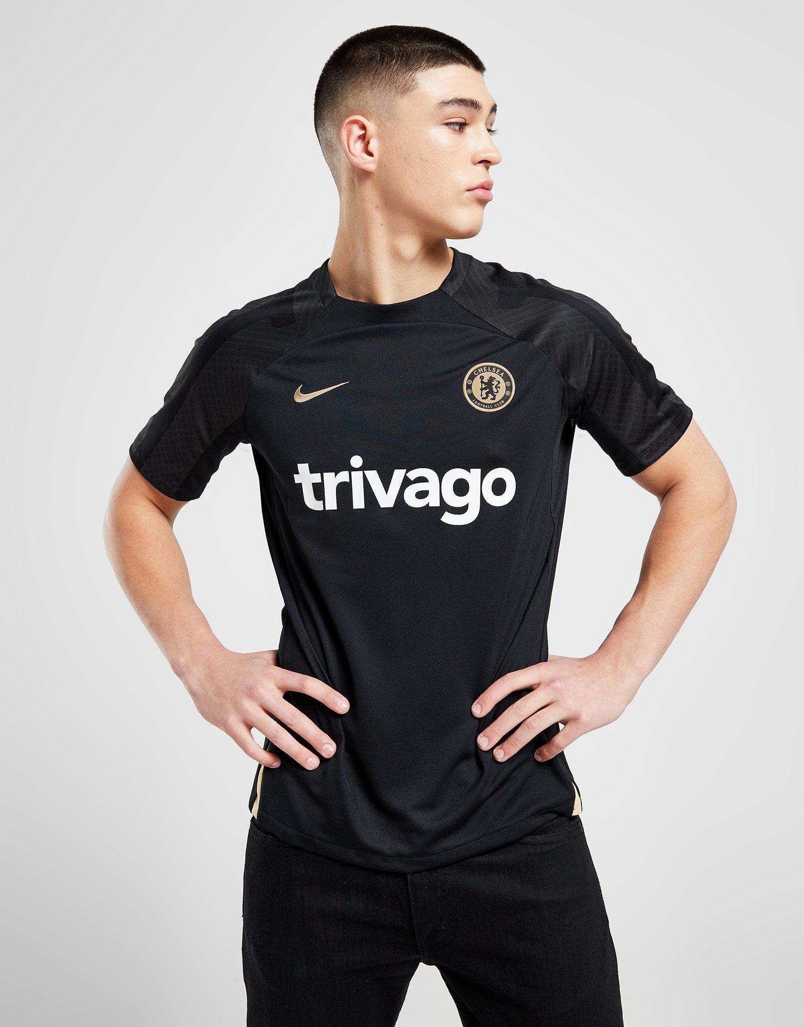 Nike Chelsea FC Strike T-Shirt