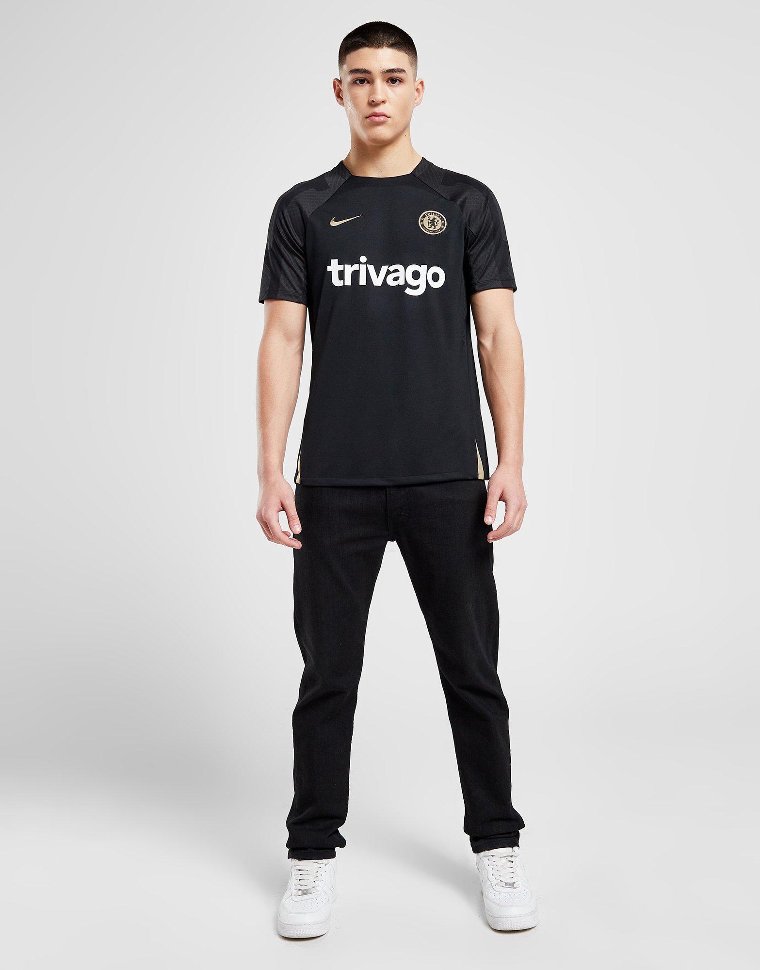 Nike Chelsea FC Strike T-Shirt