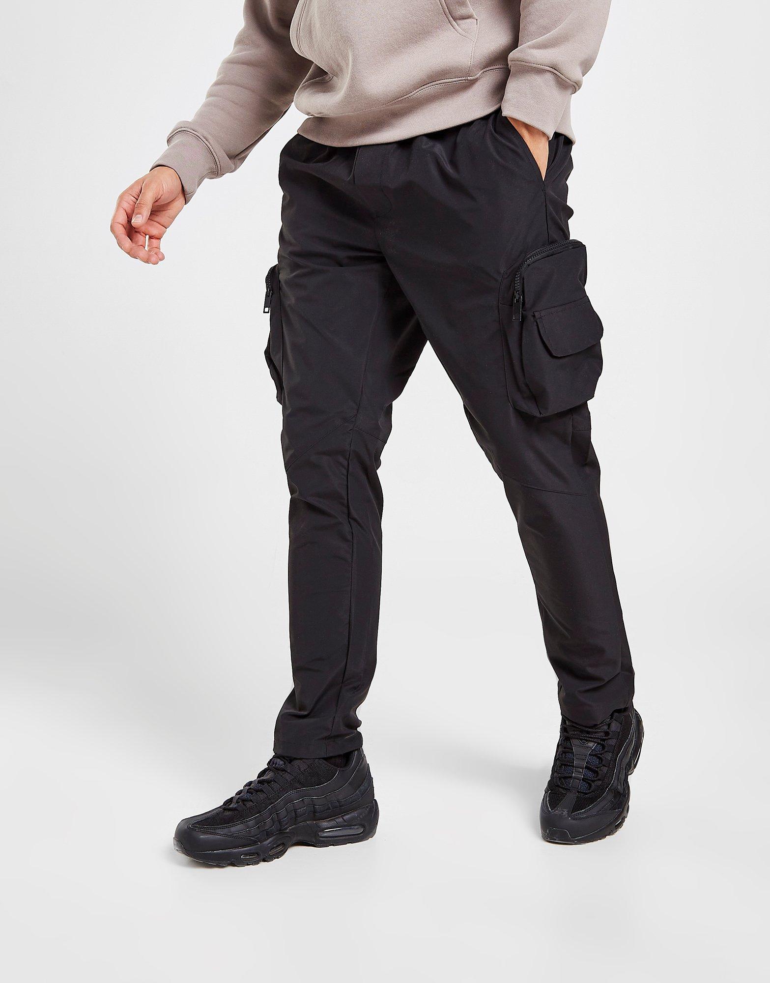 Brave Soul Double Pocket Pants