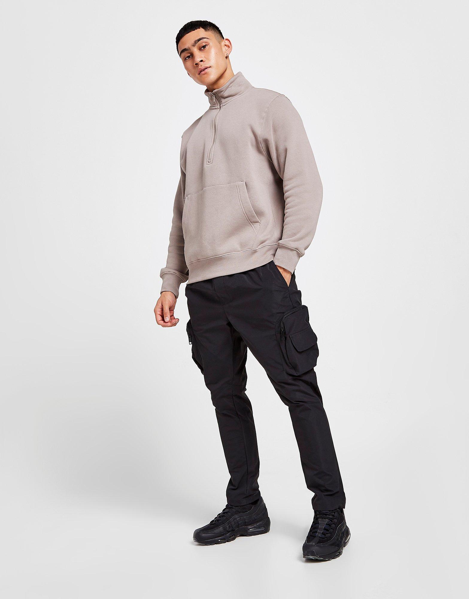 Brave Soul Double Pocket Pants