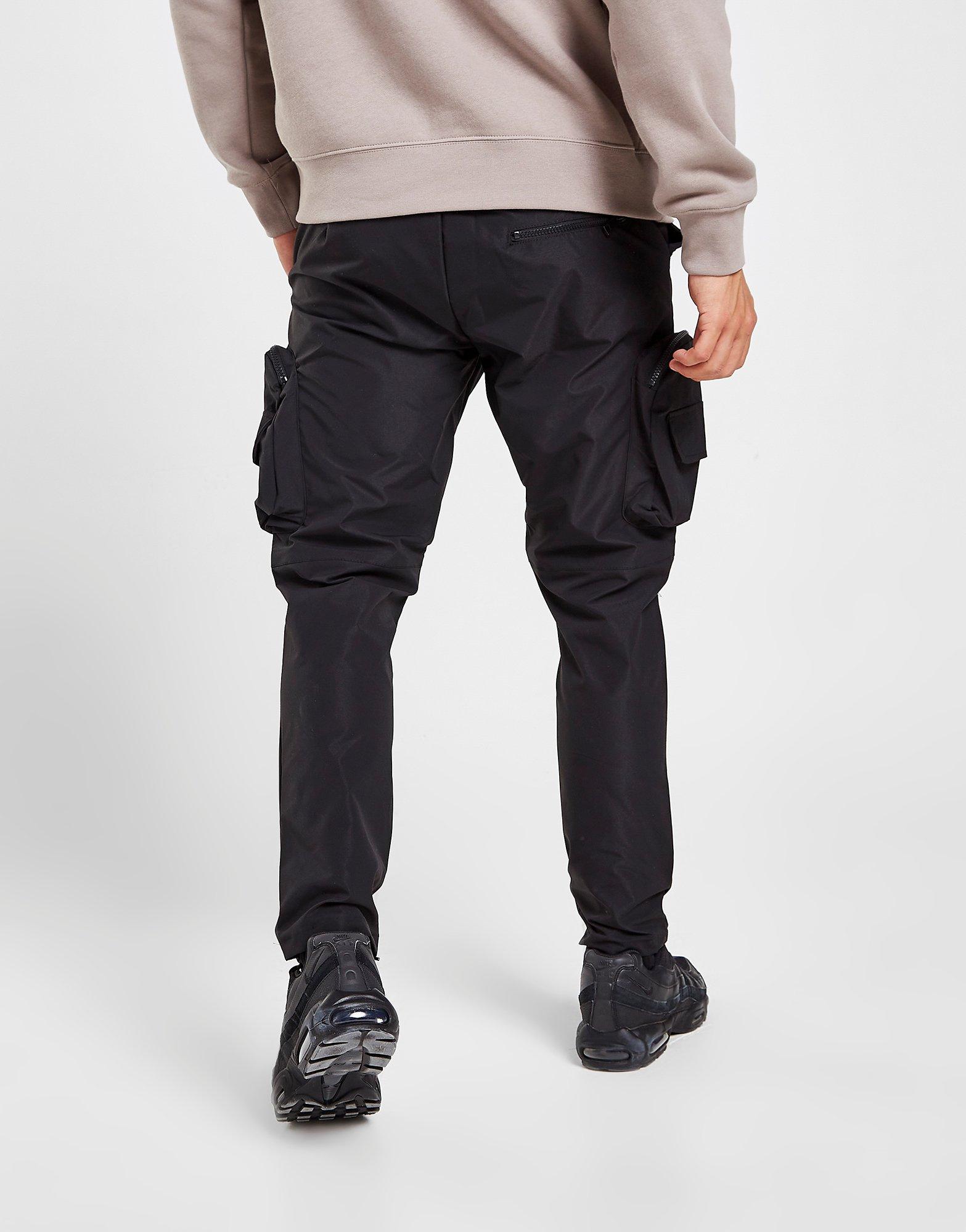 Brave Soul Double Pocket Pants