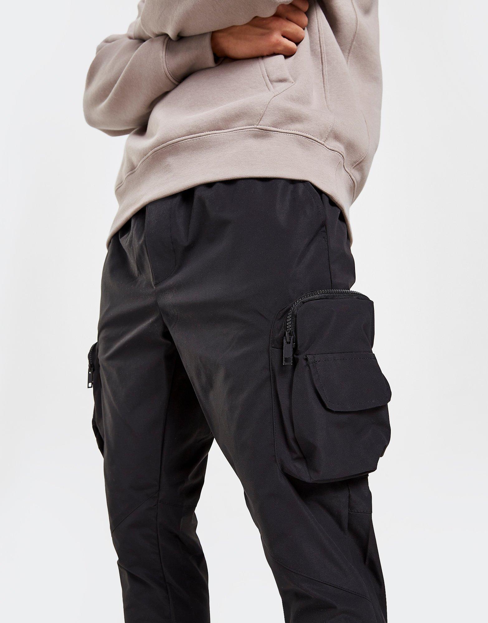 Brave Soul Double Pocket Pants
