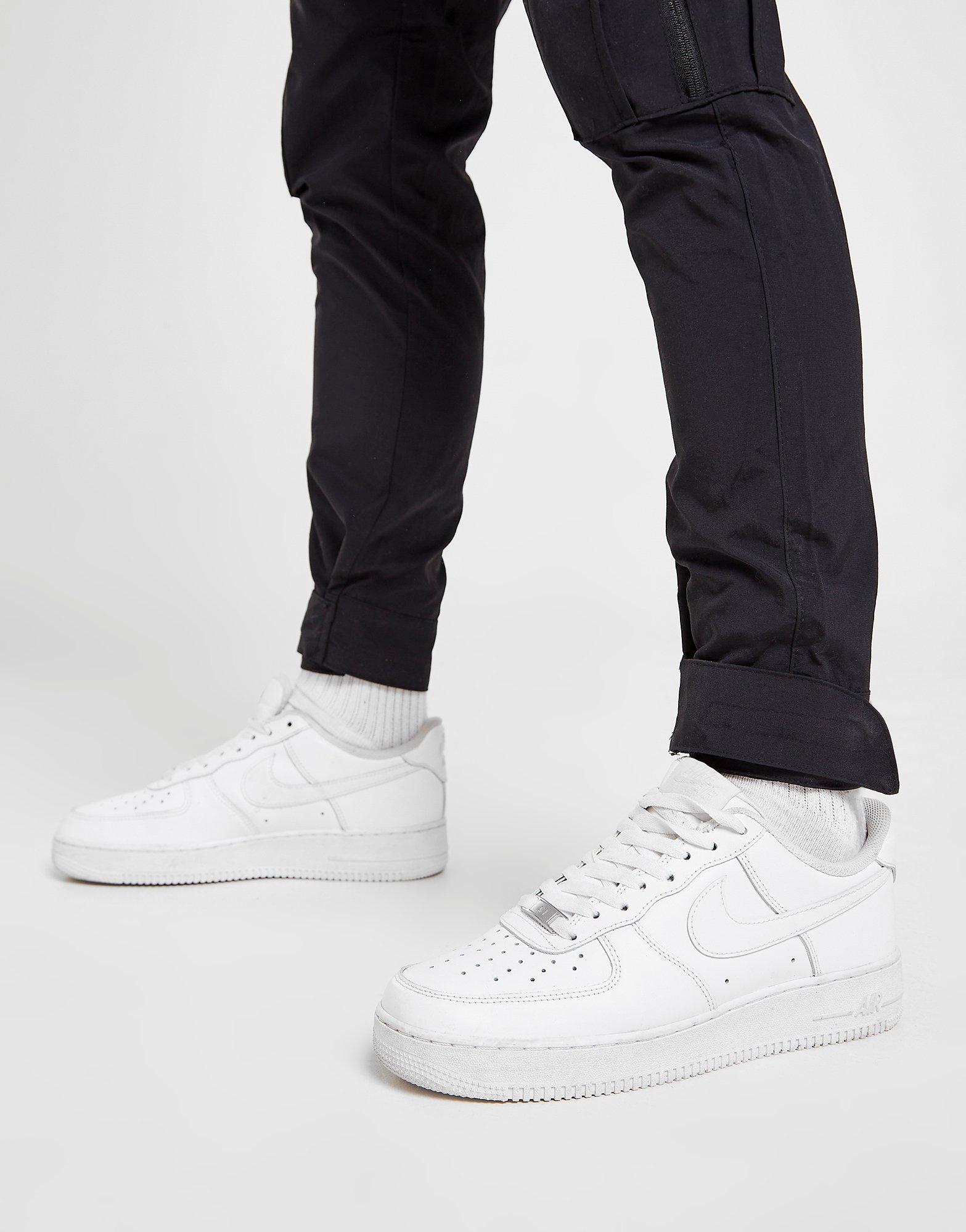 Brave Soul Taslan Cargo Pants